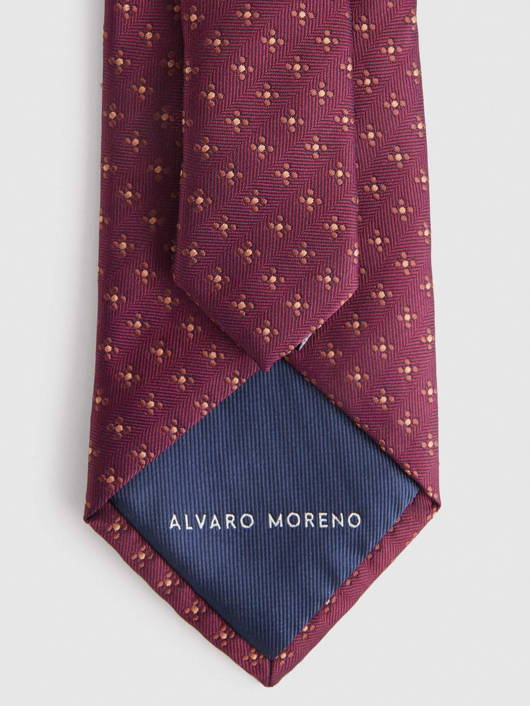corbata_jacquard_mf_burdeos_2-39.webp Flash Sale Alvaro Moreno CORBATA JACQUARD MF Burdeos