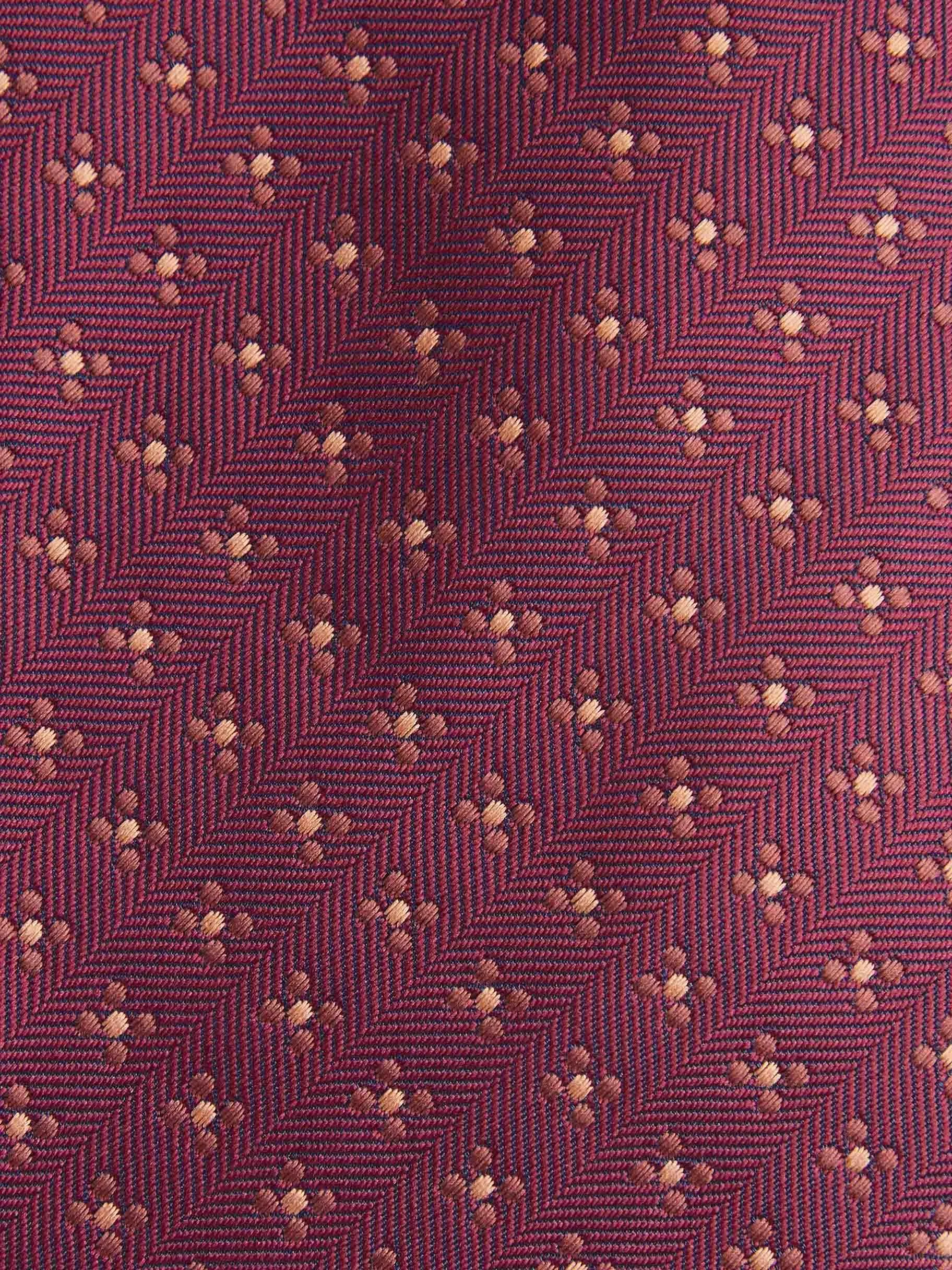 corbata_jacquard_mf_burdeos_3-39.webp Flash Sale Alvaro Moreno CORBATA JACQUARD MF Burdeos