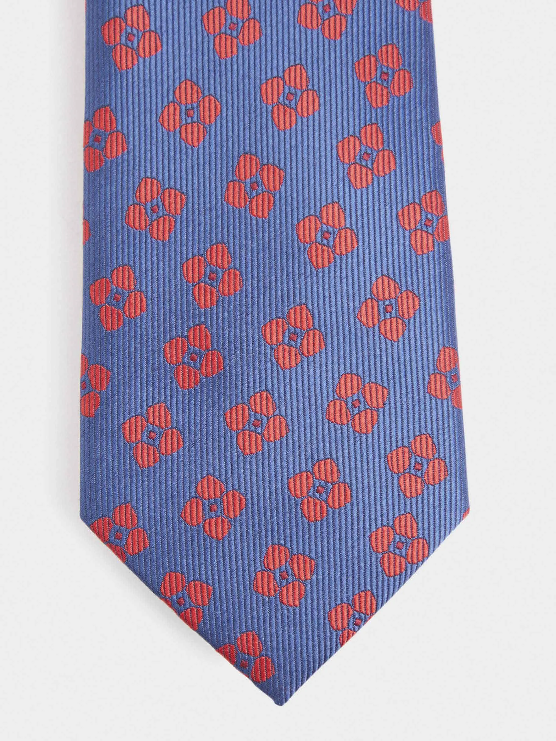 Cheap Alvaro Moreno CORBATA JACQUARD MF Rojo