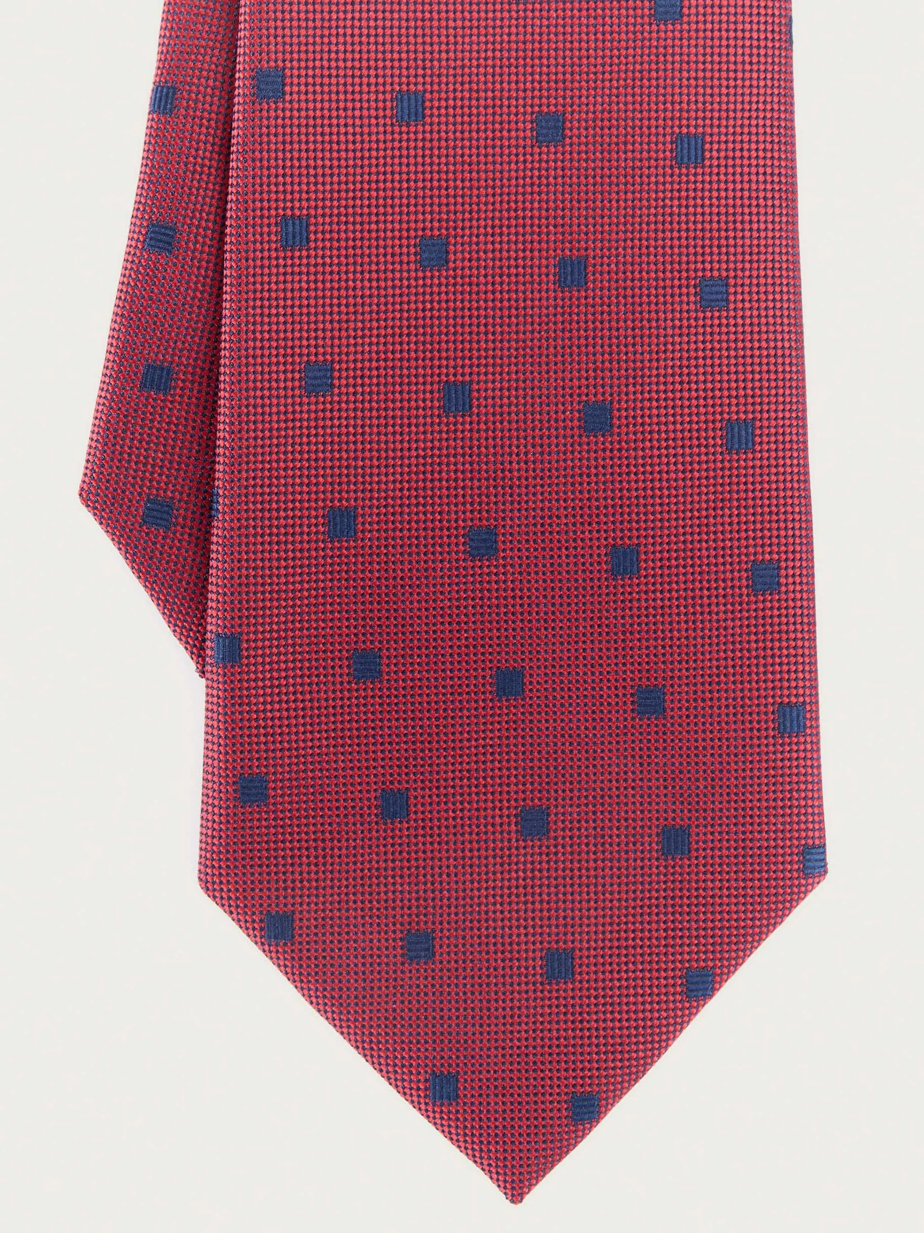 Cheap Alvaro Moreno CORBATA JACQUARD MF Rojo