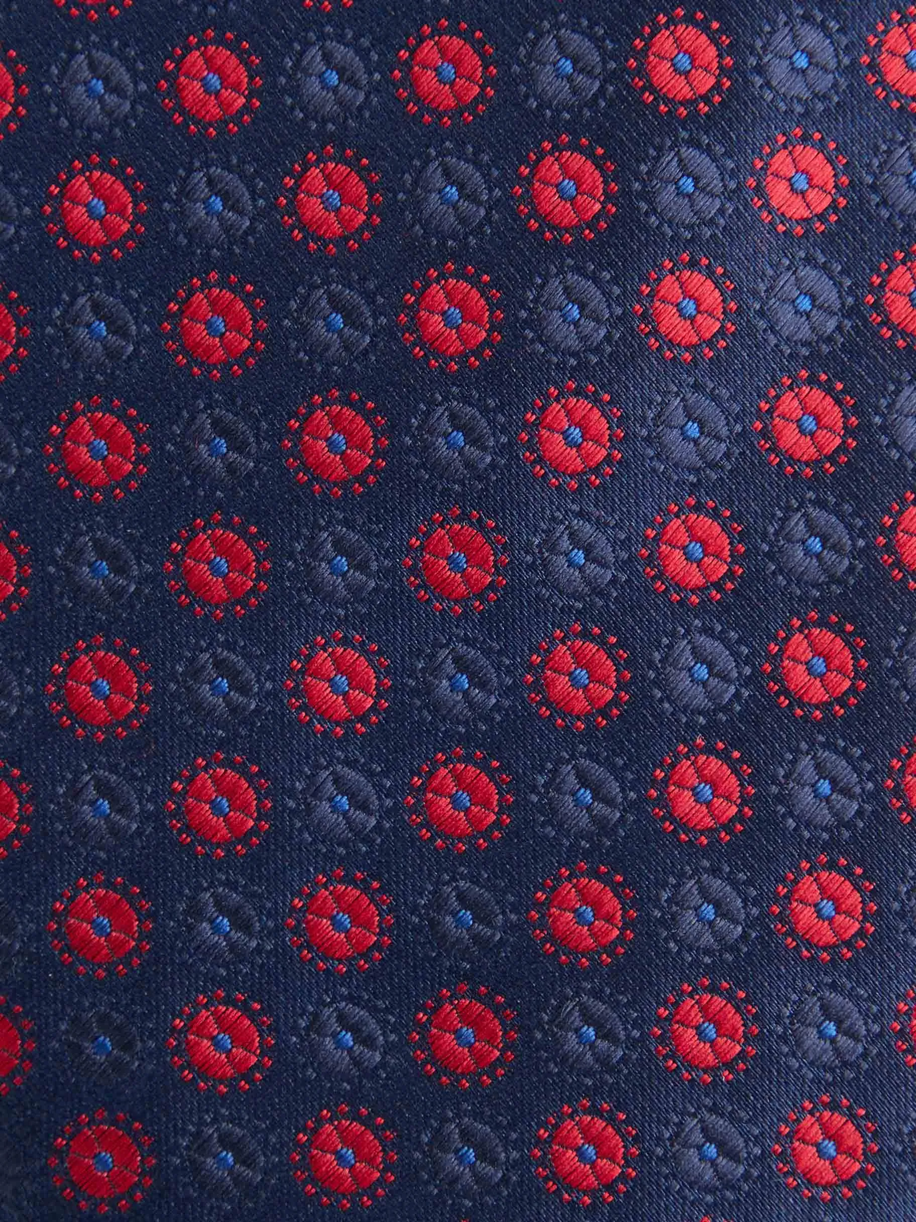 corbata_jacquard_mf_rojo_3-17.webp Cheap Alvaro Moreno CORBATA JACQUARD MF Rojo