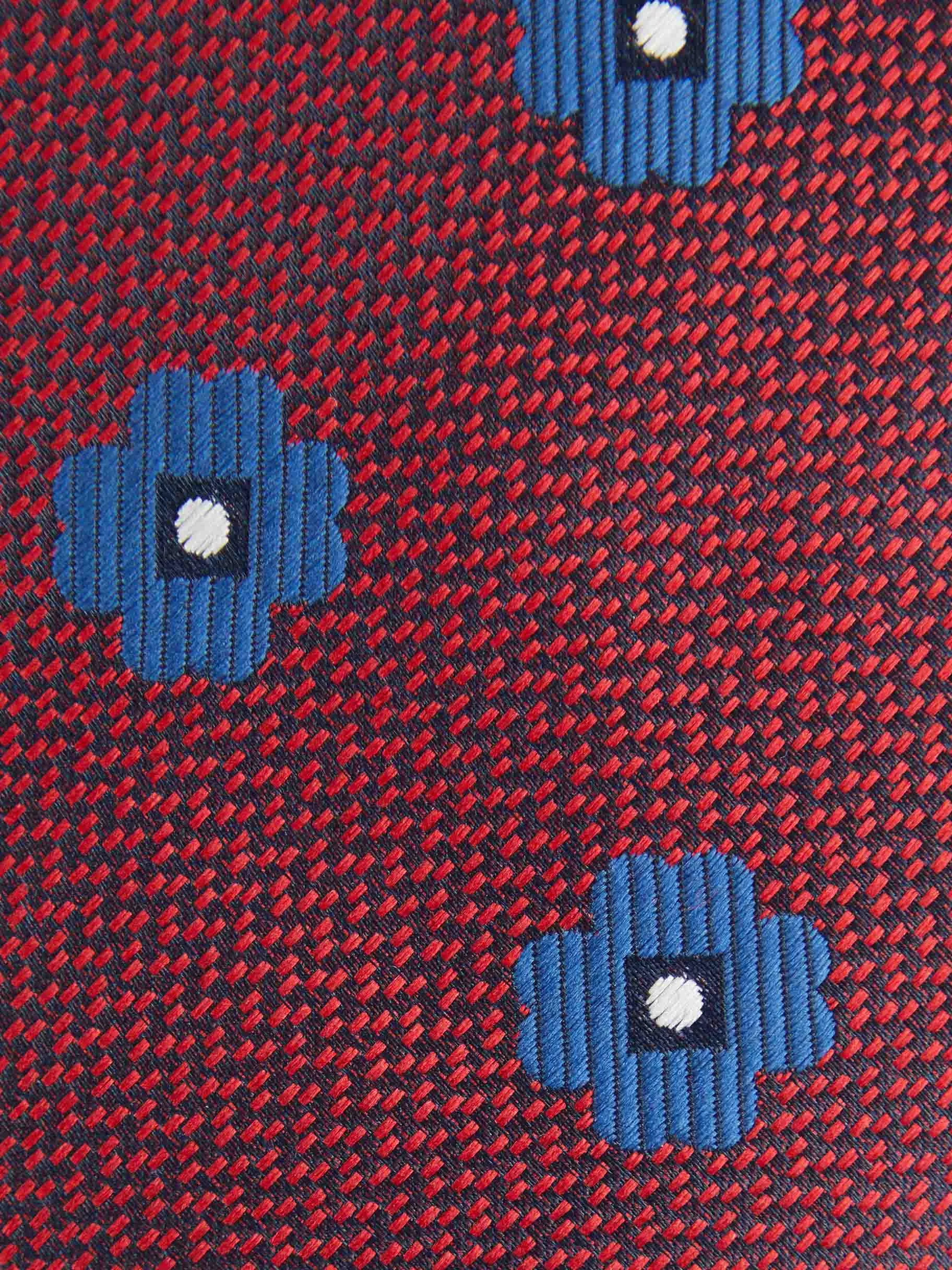 corbata_jacquard_mf_rojo_3-70.webp Hot Alvaro Moreno CORBATA JACQUARD MF Rojo