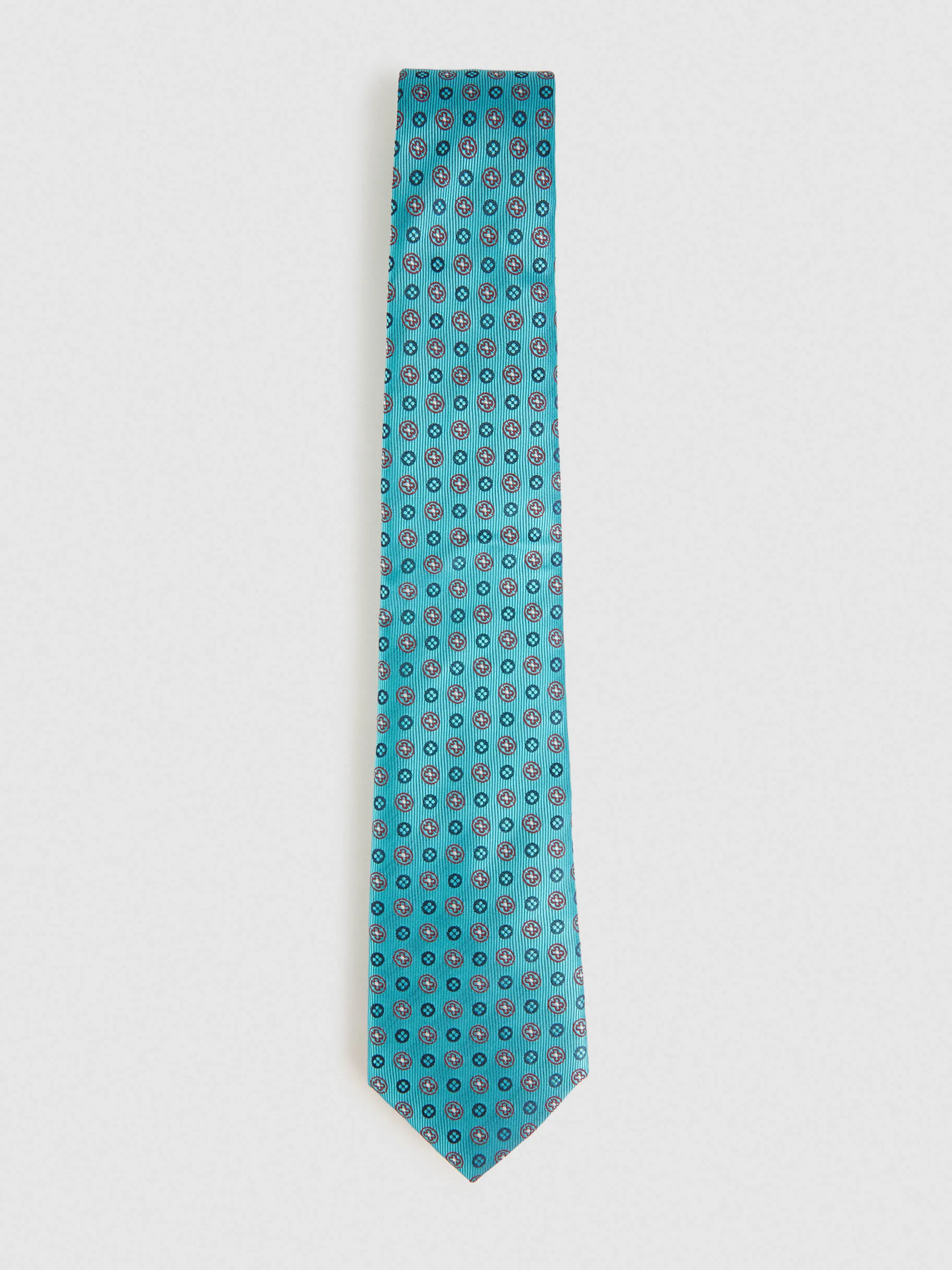 Cheap Alvaro Moreno CORBATA JACQUARD MF Verde