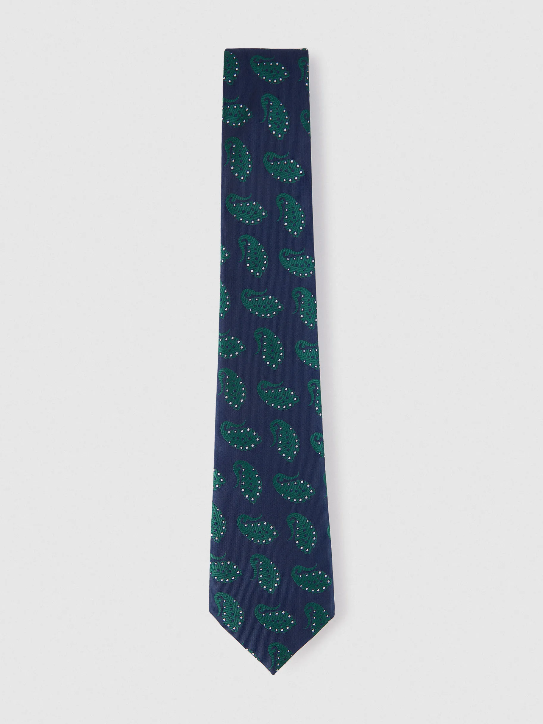 Flash Sale Alvaro Moreno CORBATA JACQUARD MF Verde