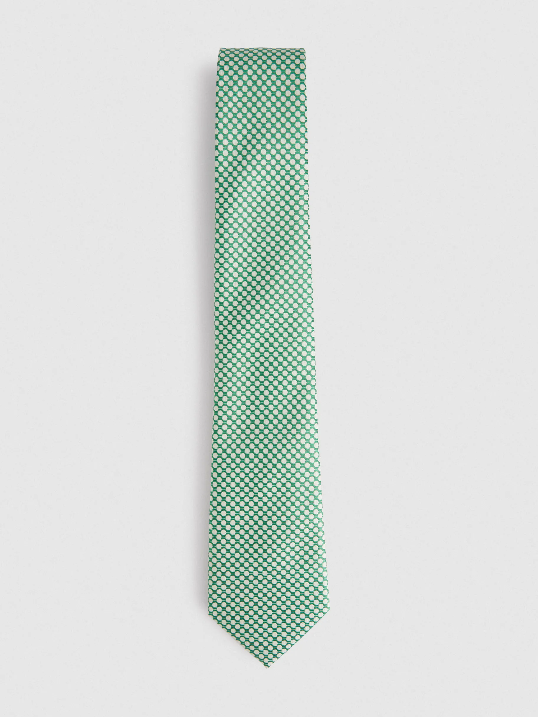 corbata_jacquard_mf_verde_1-93.webp Outlet Alvaro Moreno CORBATA JACQUARD MF Verde