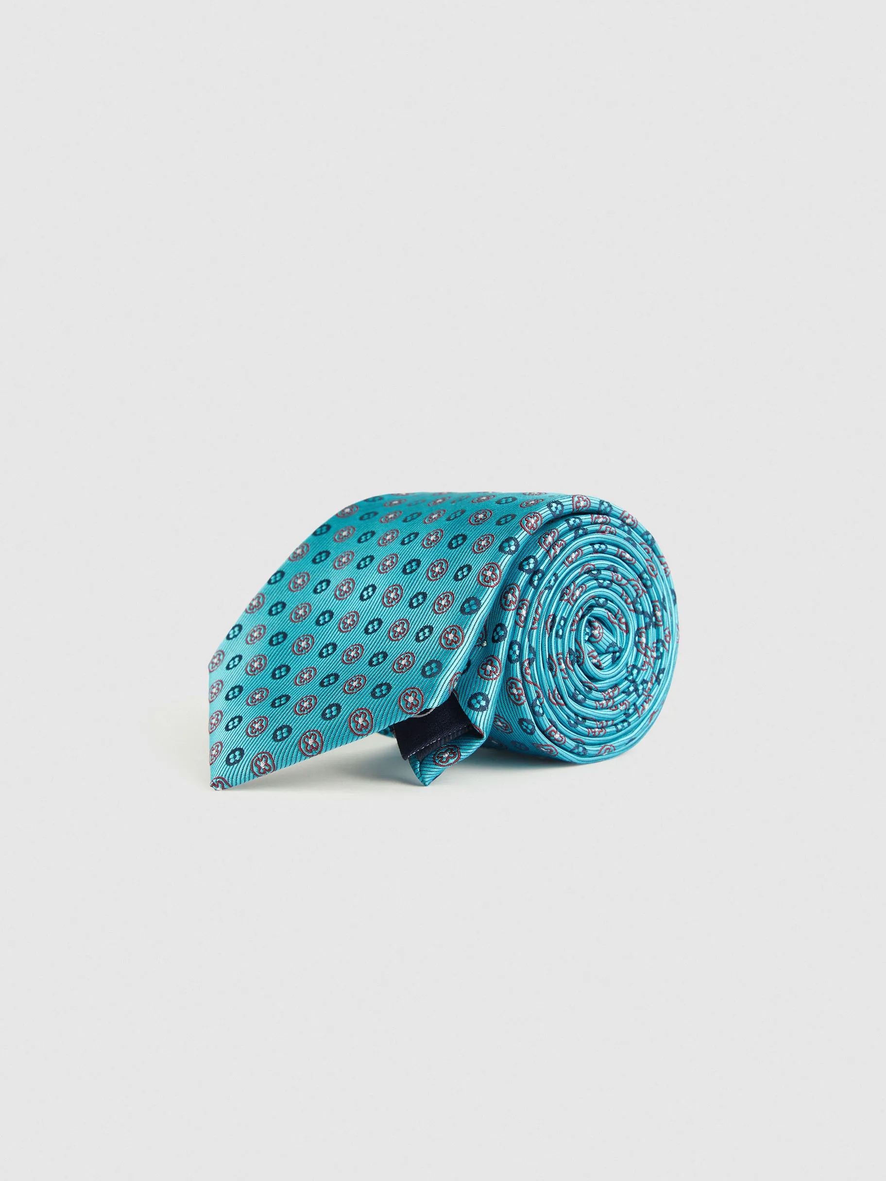 Cheap Alvaro Moreno CORBATA JACQUARD MF Verde