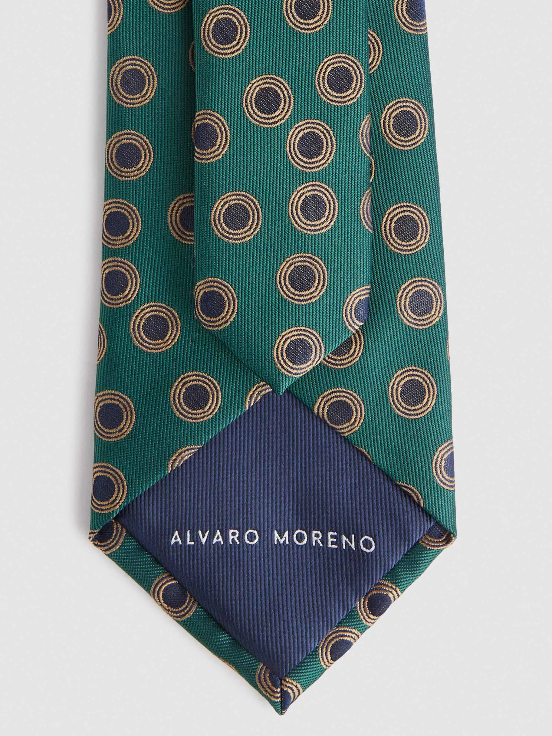 corbata_jacquard_mf_verde_2-47.webp Fashion Alvaro Moreno CORBATA JACQUARD MF Verde