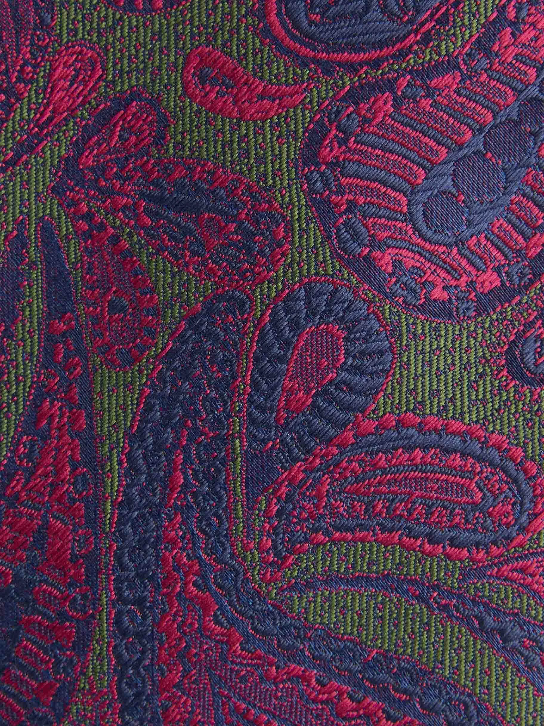 corbata_jacquard_mf_verde_3-90.webp Hot Alvaro Moreno CORBATA JACQUARD MF Verde