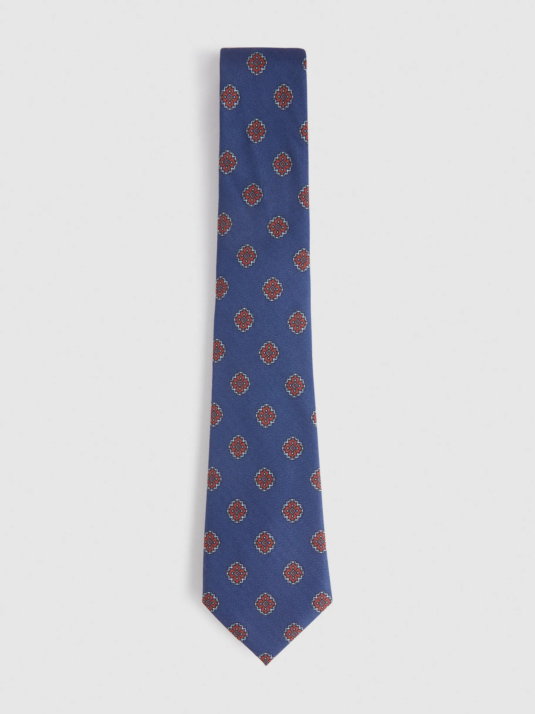 corbata_printed_azul_marino_3-15.webp Sale Alvaro Moreno CORBATA PRINTED Azul Marino