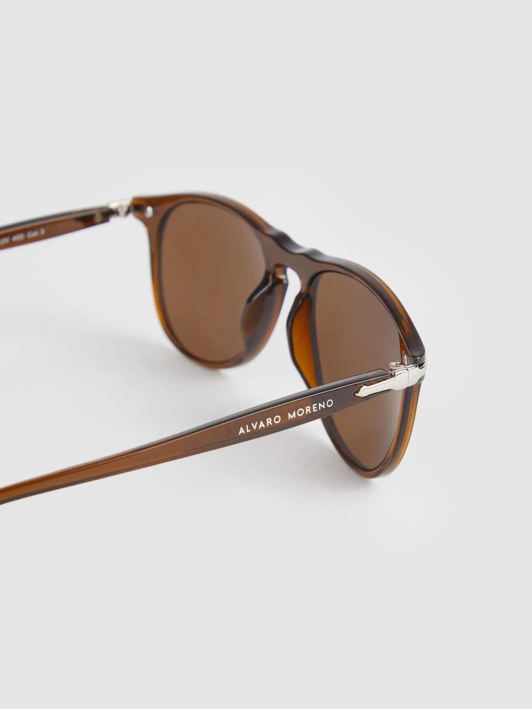 gafas_milan_marrn_2.webp Cheap Alvaro Moreno GAFAS MILAN MARRÓN Marrón
