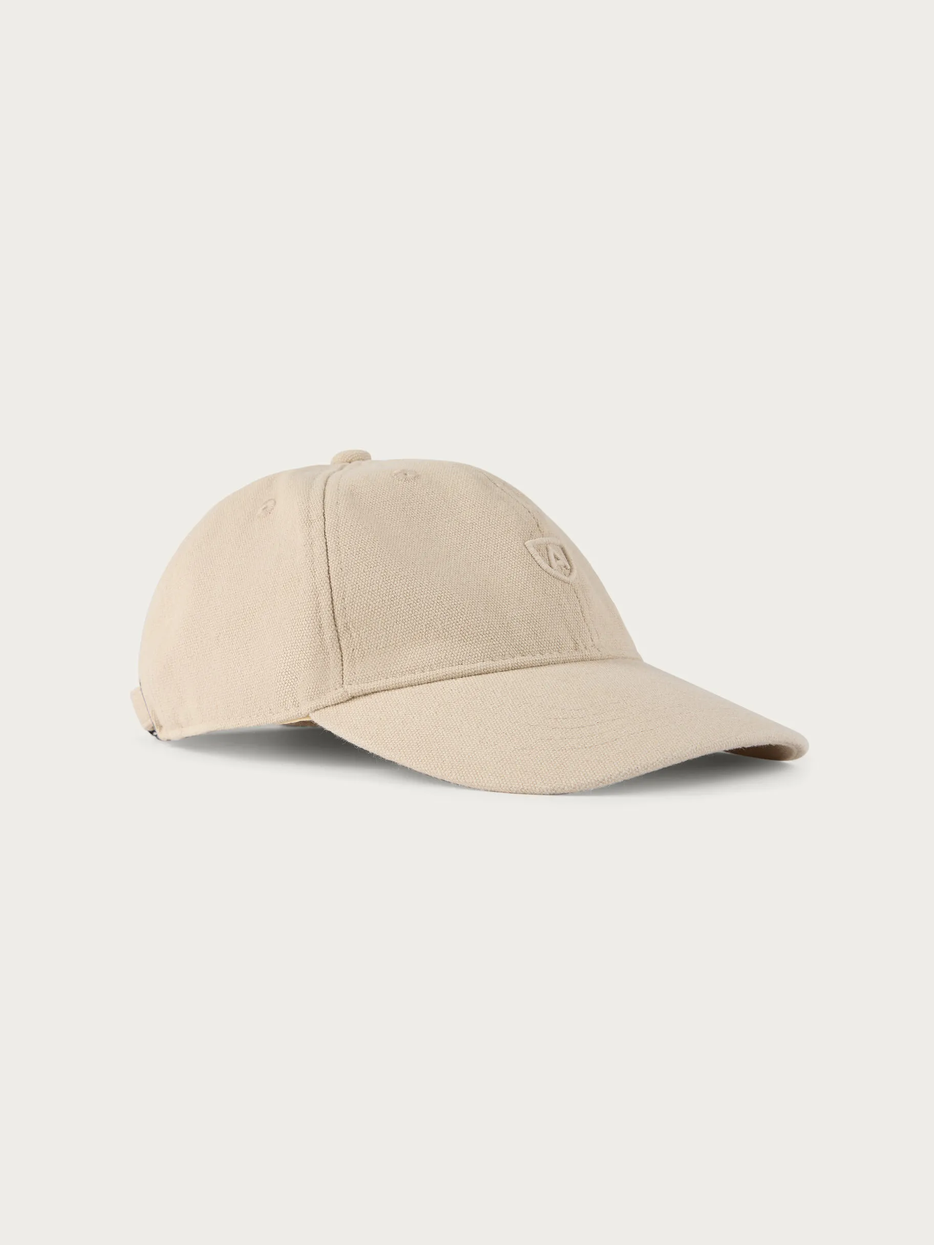 Hot Alvaro Moreno GORRA BASICA Beige