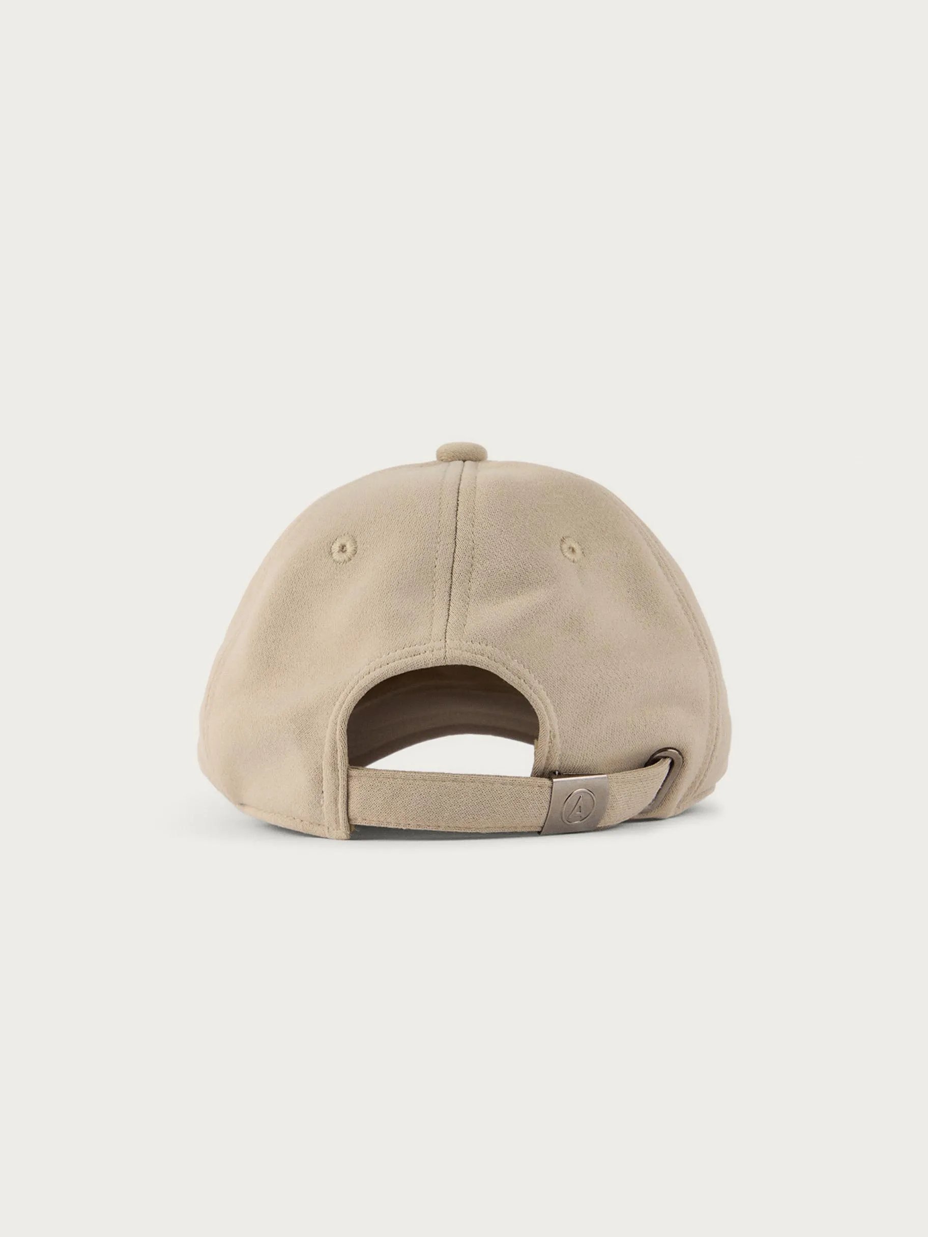 gorra_california_beige_2.webp Best Sale Alvaro Moreno GORRA CALIFORNIA Beige