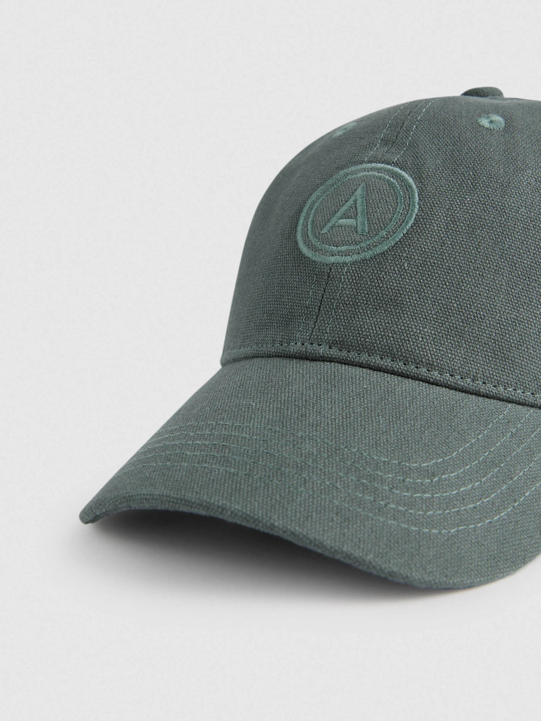 gorra_classic_verde_3.webp Hot Alvaro Moreno GORRA CLASSIC Verde