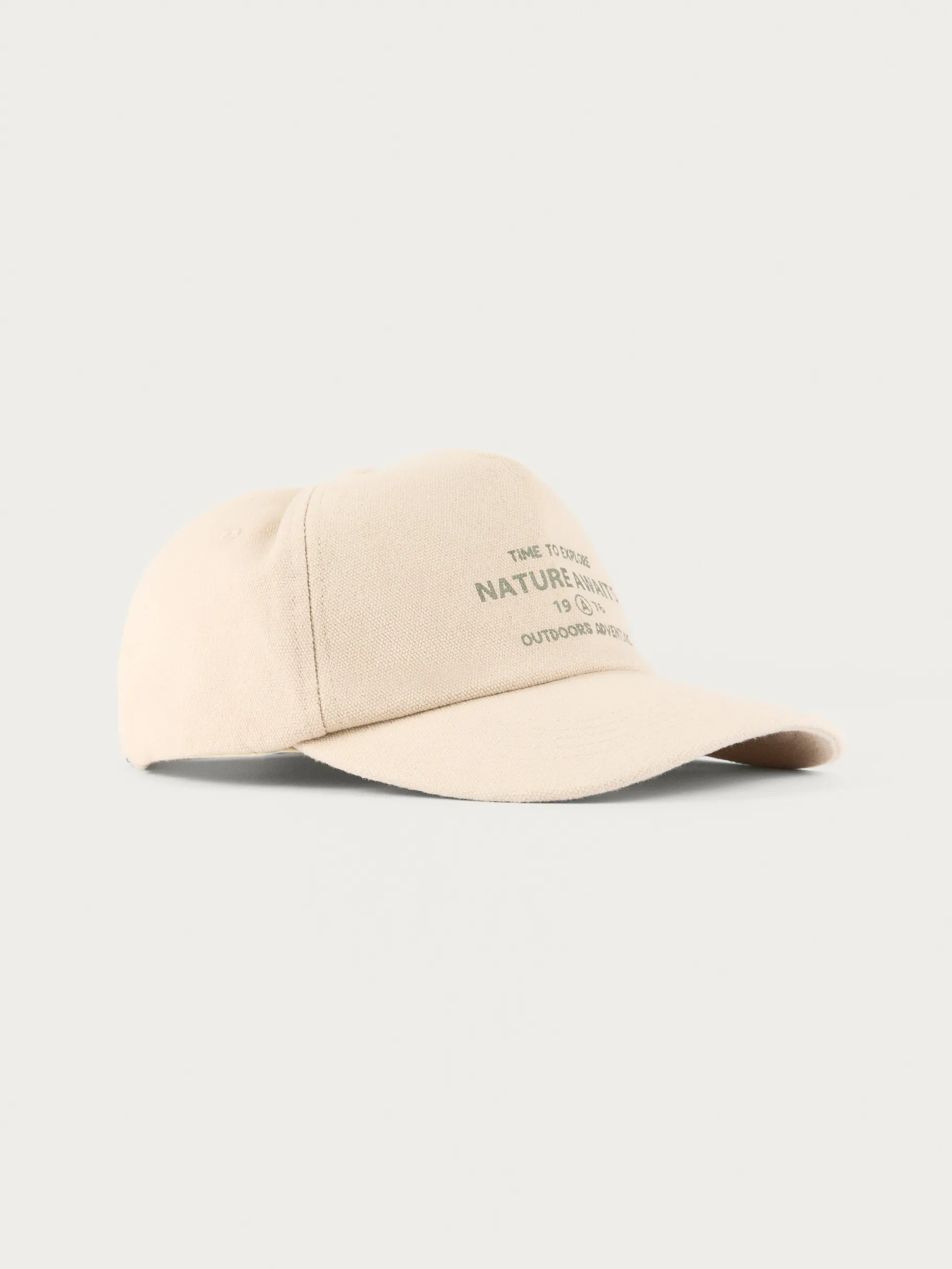 gorra_print_beige_1.webp New Alvaro Moreno GORRA PRINT Beige