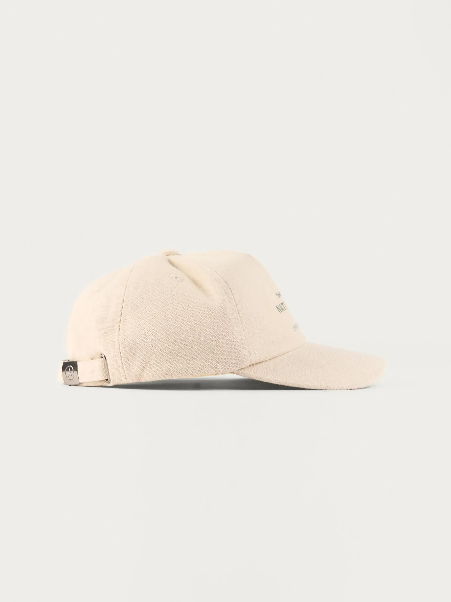 gorra_print_beige_2.webp New Alvaro Moreno GORRA PRINT Beige