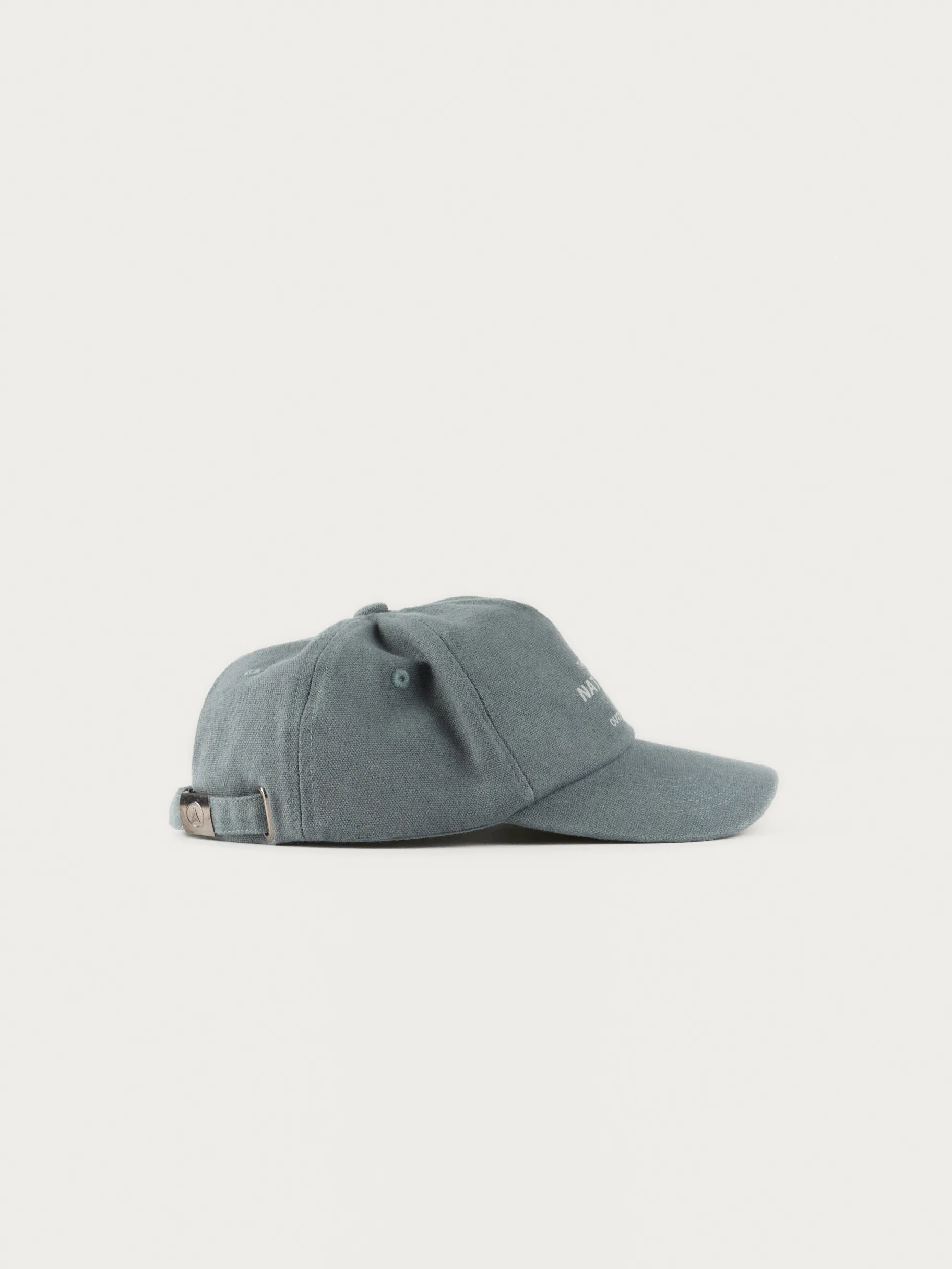 gorra_print_kids_azul_2.webp New Alvaro Moreno GORRA PRINT KIDS Azul