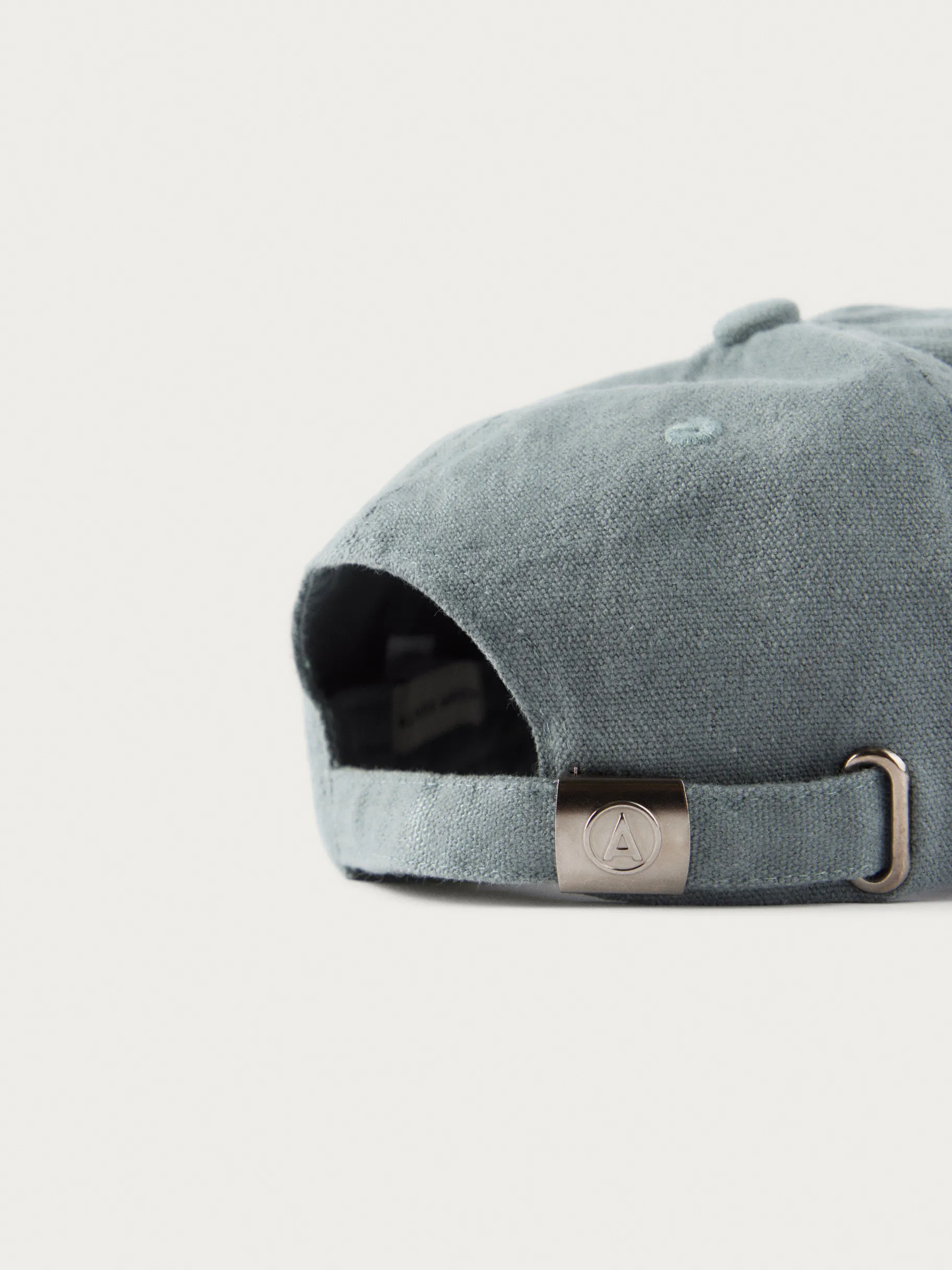 gorra_print_kids_azul_3.webp New Alvaro Moreno GORRA PRINT KIDS Azul