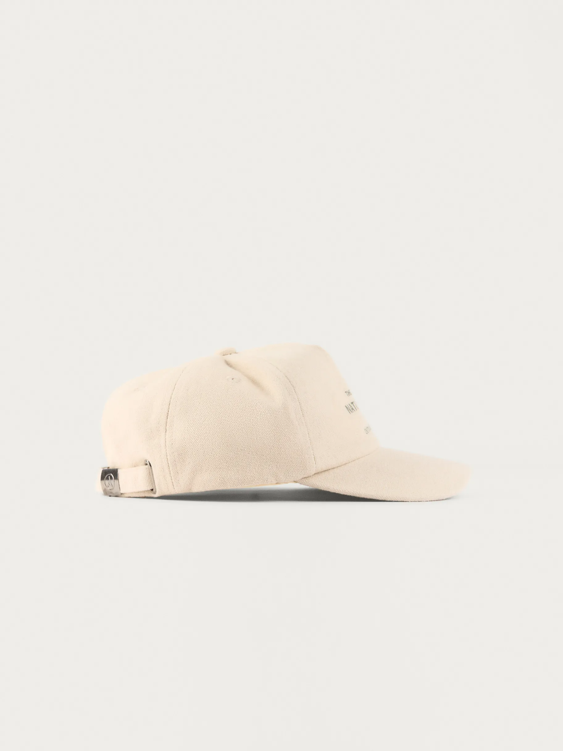 gorra_print_kids_beige_3.webp Hot Alvaro Moreno GORRA PRINT KIDS Beige