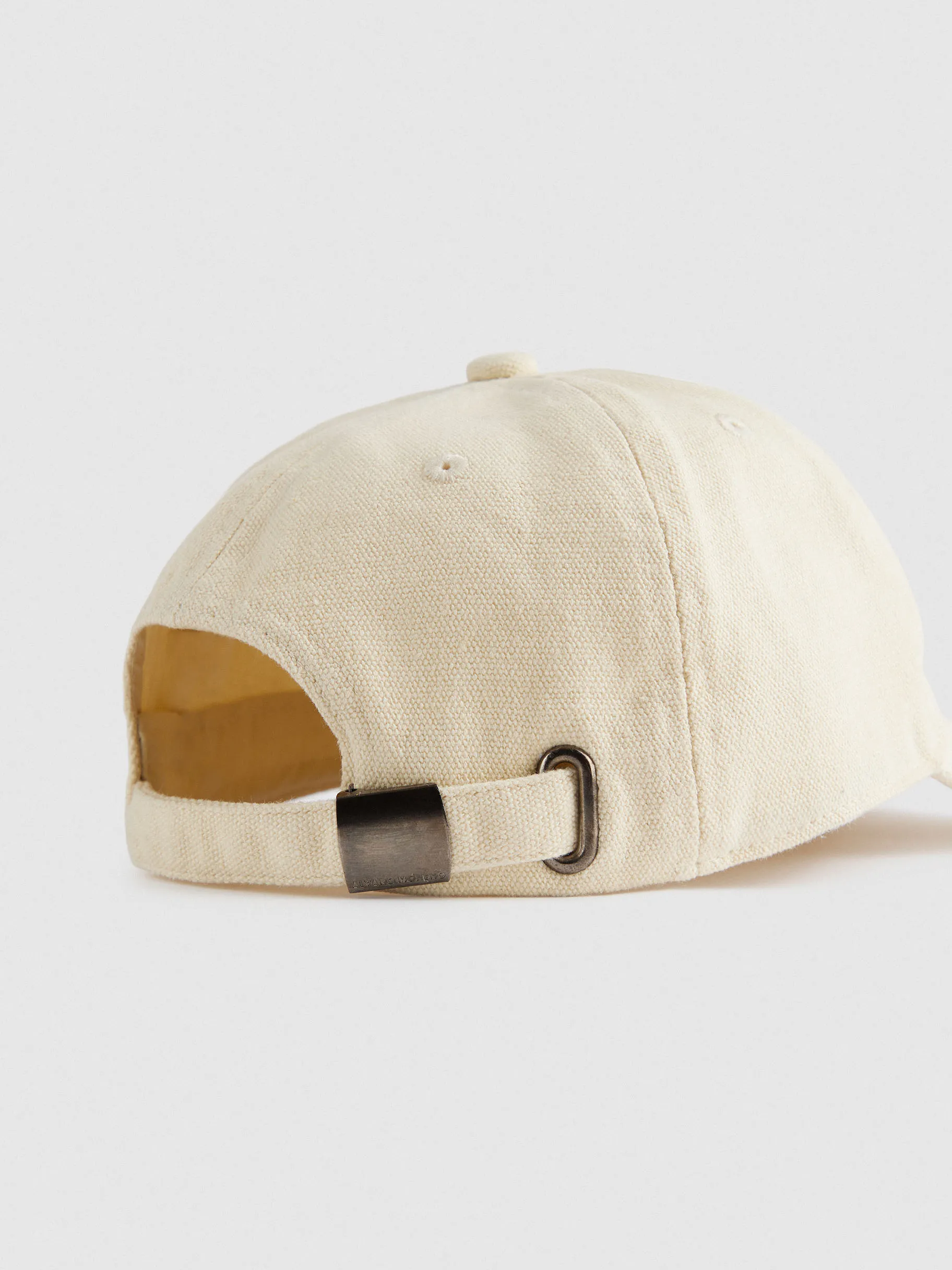 gorra_scrambler_crudo_2.webp Cheap Alvaro Moreno GORRA SCRAMBLER Crudo