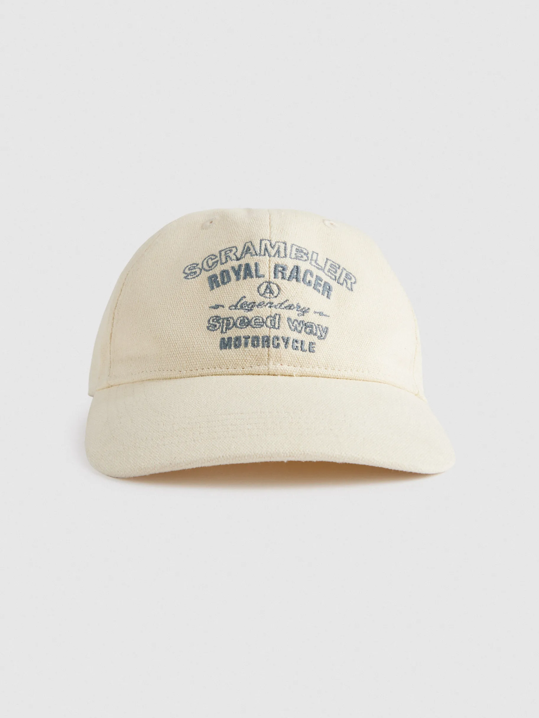gorra_scrambler_crudo_3.webp Cheap Alvaro Moreno GORRA SCRAMBLER Crudo
