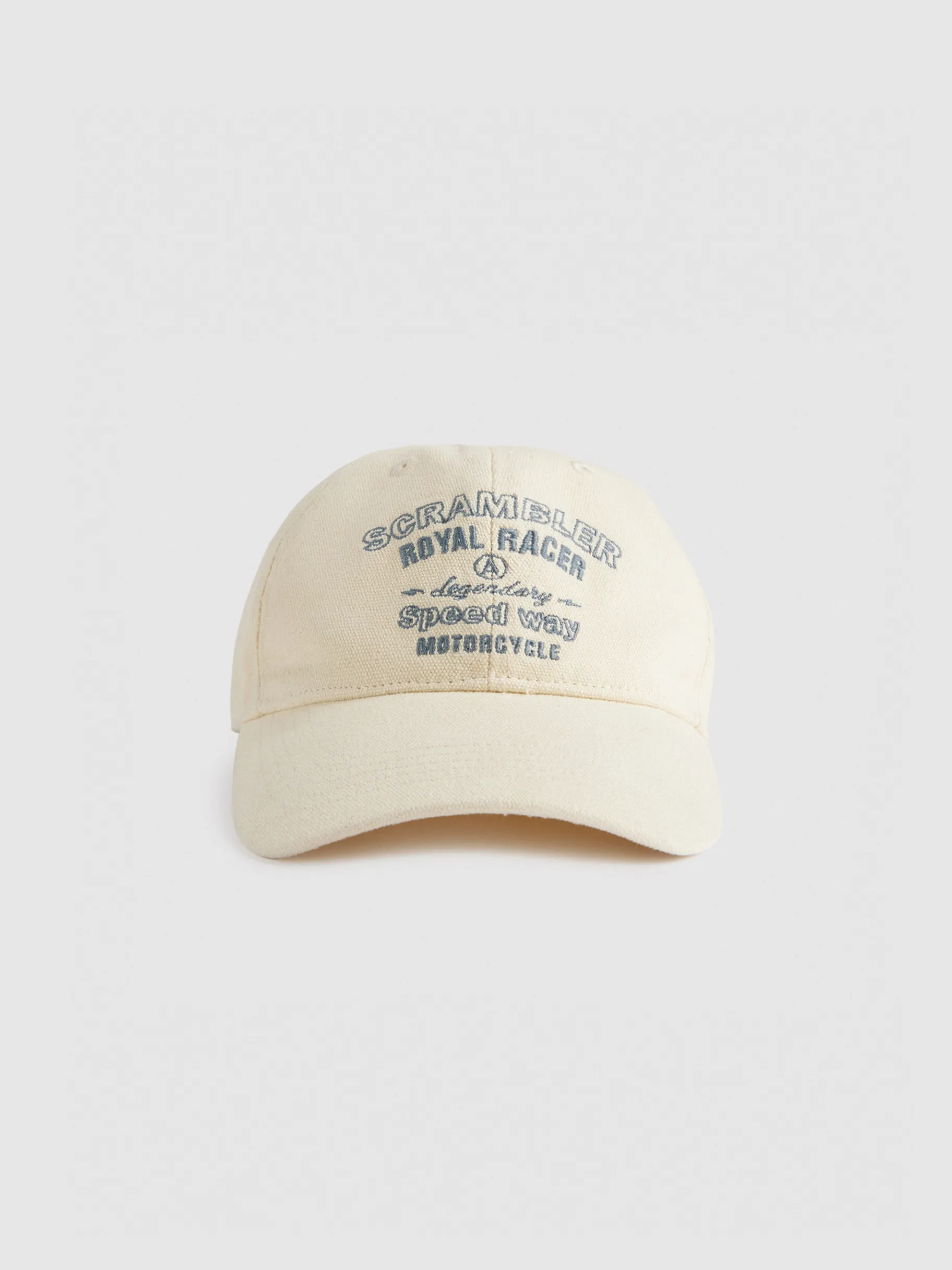 gorra_scrambler_kids_crudo_3.webp Cheap Alvaro Moreno GORRA SCRAMBLER KIDS Crudo