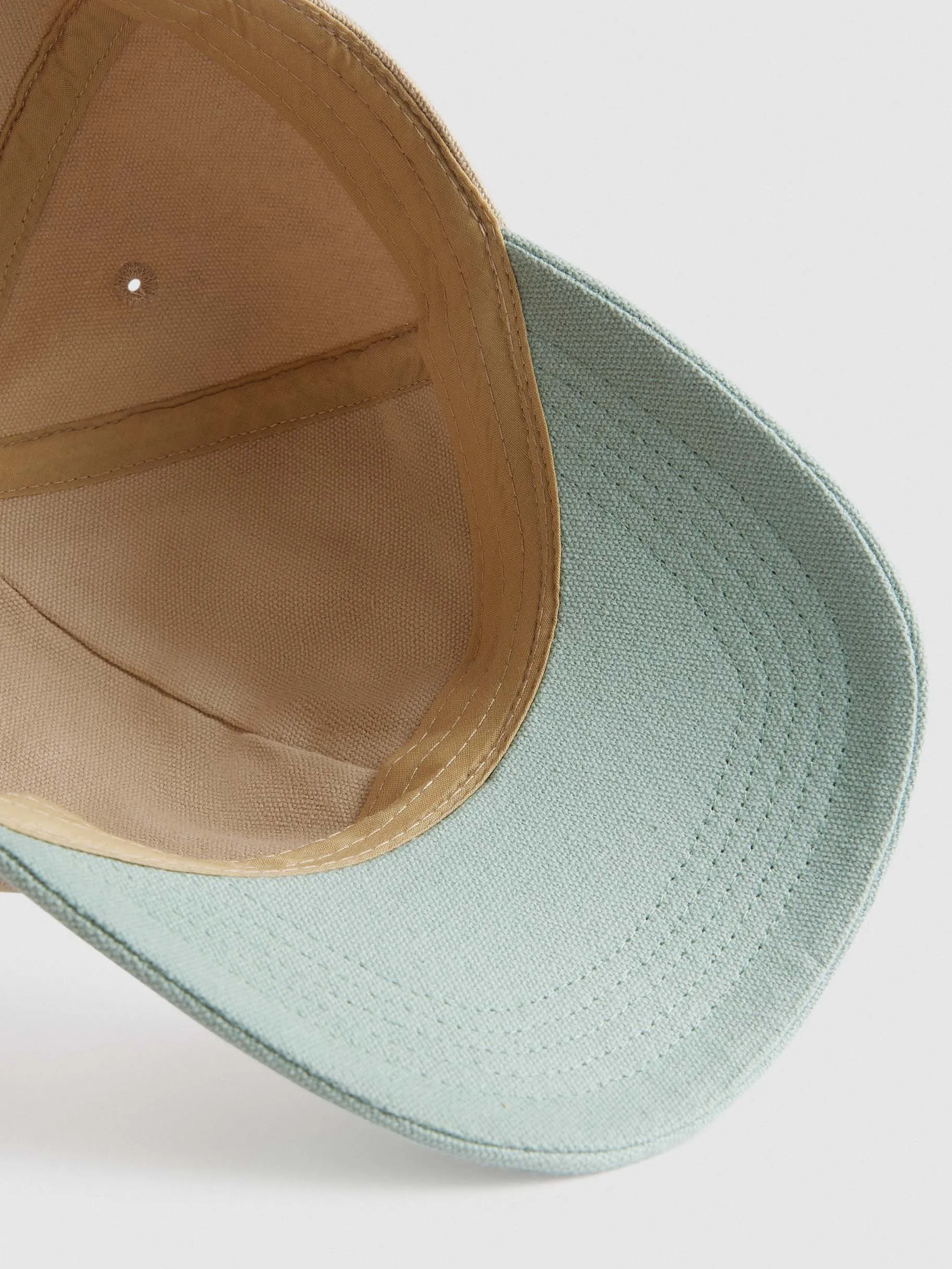 gorra_surf_beige_4.webp Hot Alvaro Moreno GORRA SURF Beige