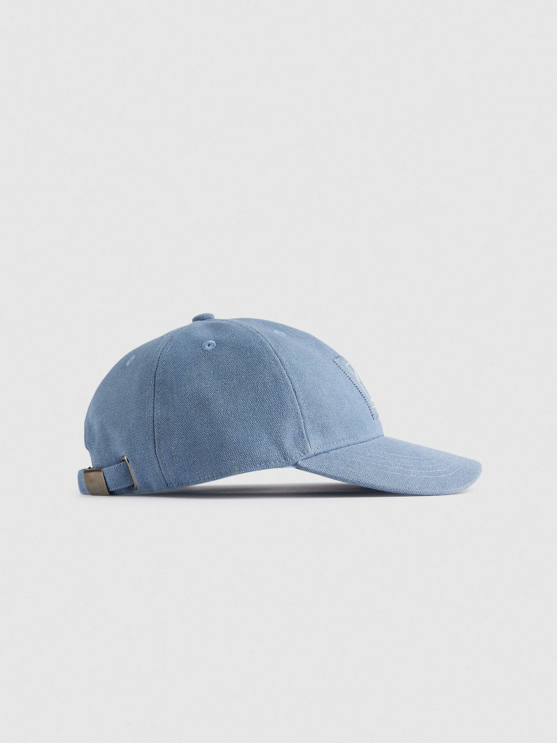 Sale Alvaro Moreno GORRA VIBES Azul
