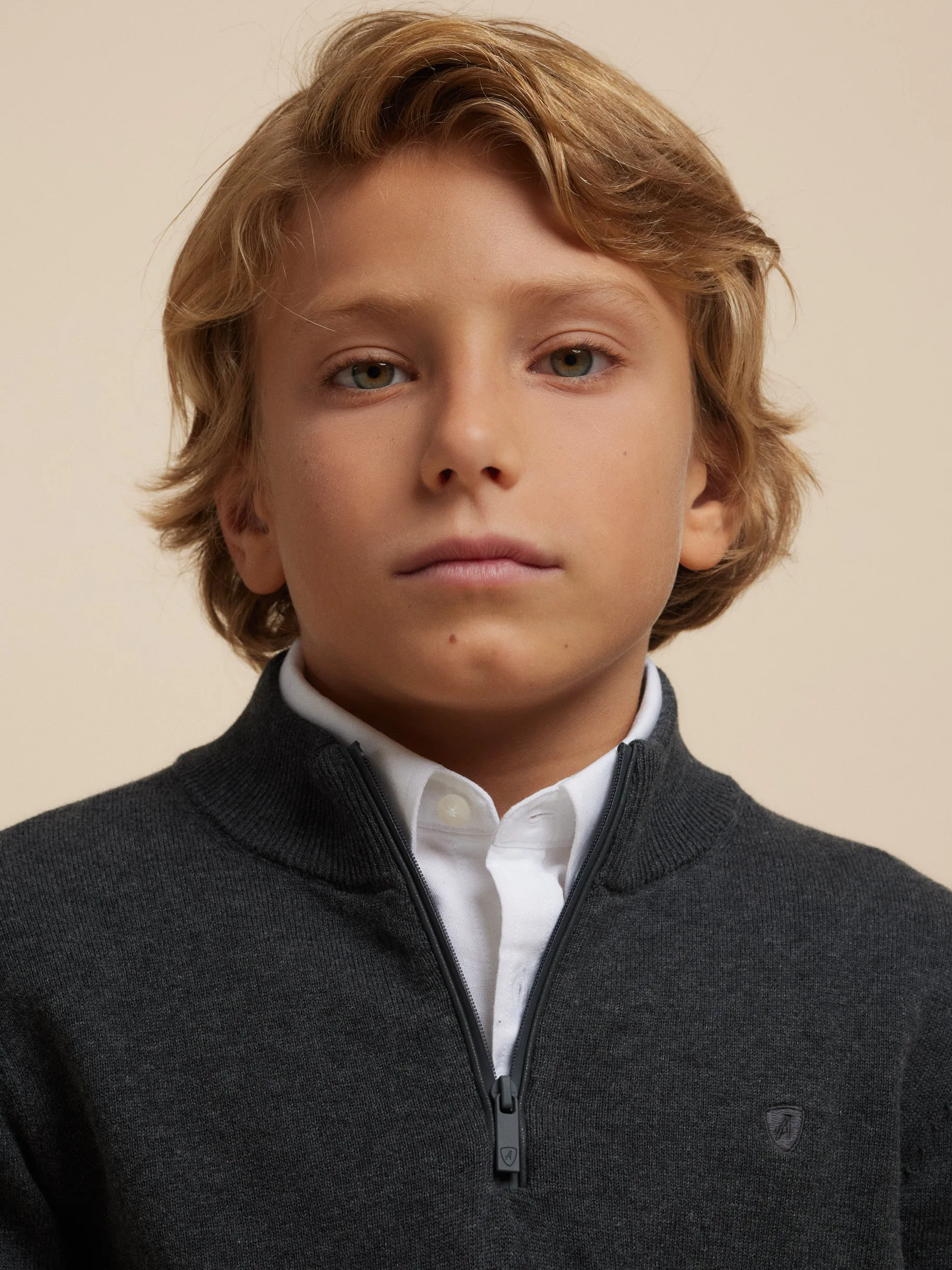 jersey_lorenzo_kids_gris_3.webp Clearance Alvaro Moreno JERSEY LORENZO KIDS Gris