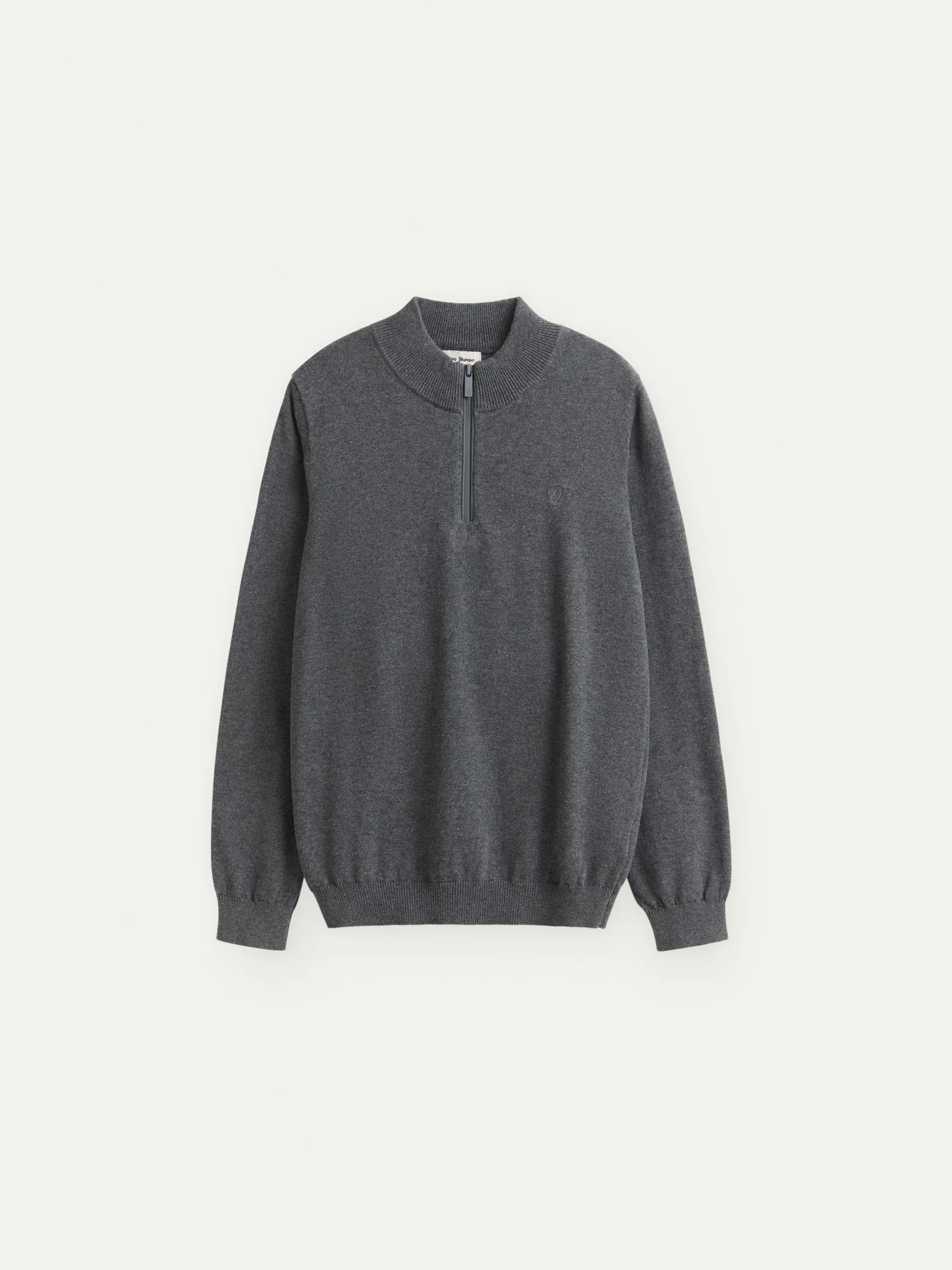 jersey_lorenzo_kids_gris_4.webp Clearance Alvaro Moreno JERSEY LORENZO KIDS Gris