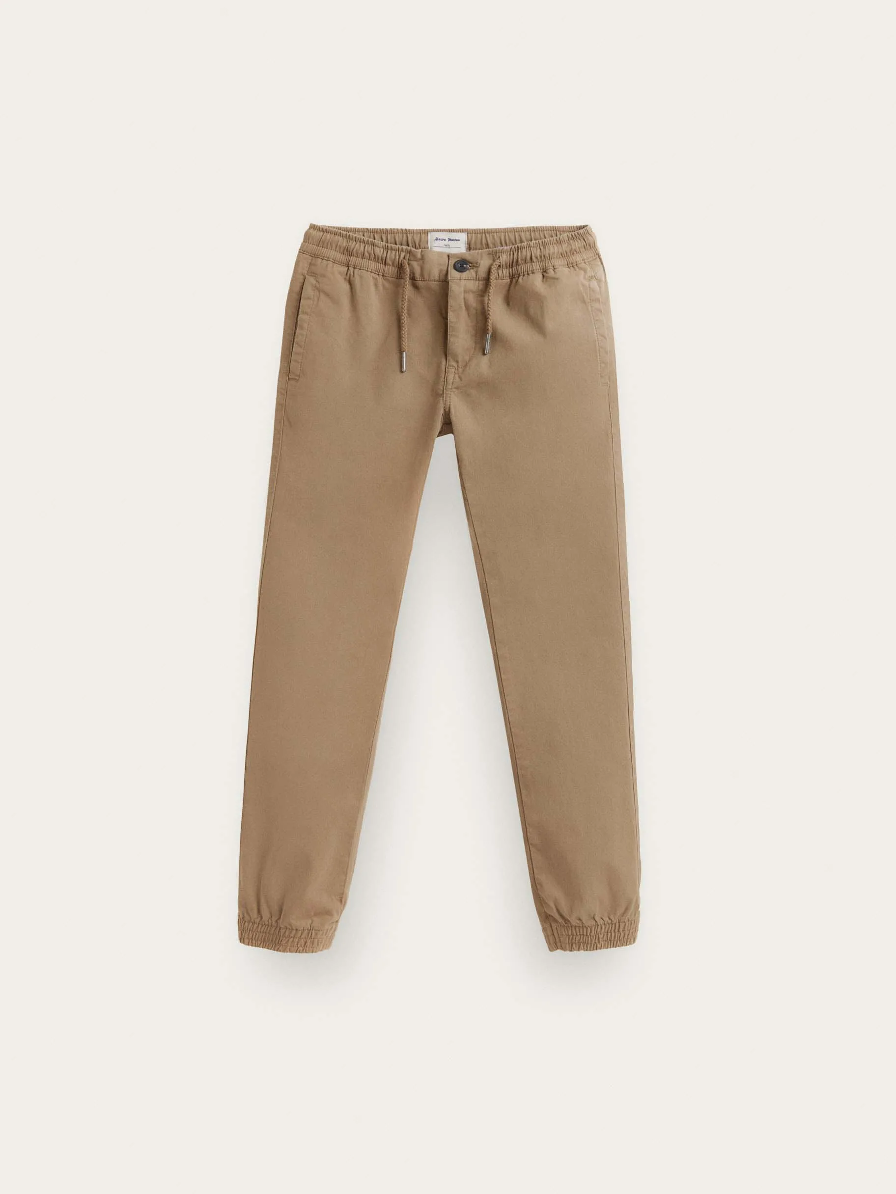 pantalon_ander_kids_camel_5.webp Clearance Alvaro Moreno PANTALON ANDER KIDS Camel