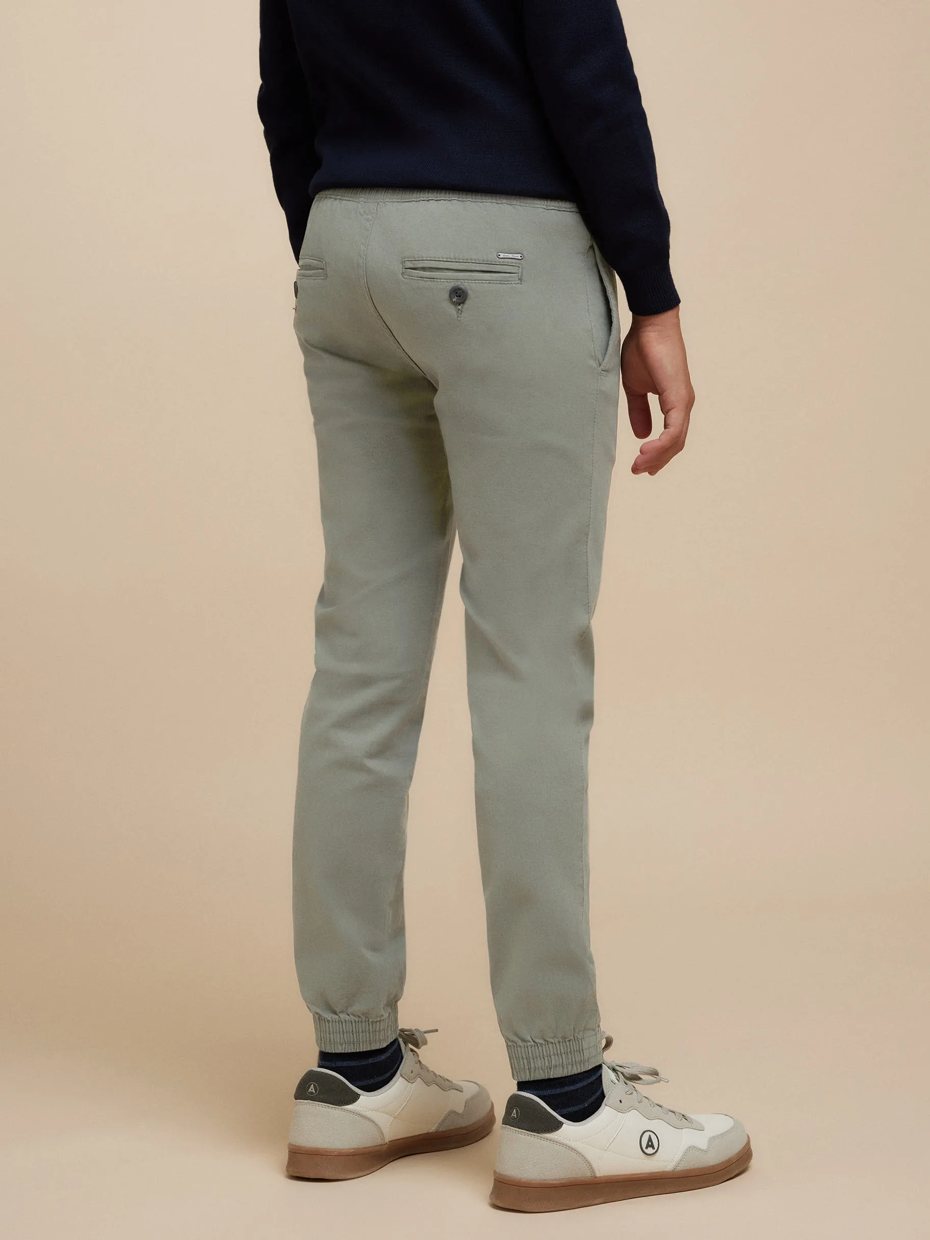 pantalon_ander_kids_verde_2.webp Online Alvaro Moreno PANTALON ANDER KIDS Verde
