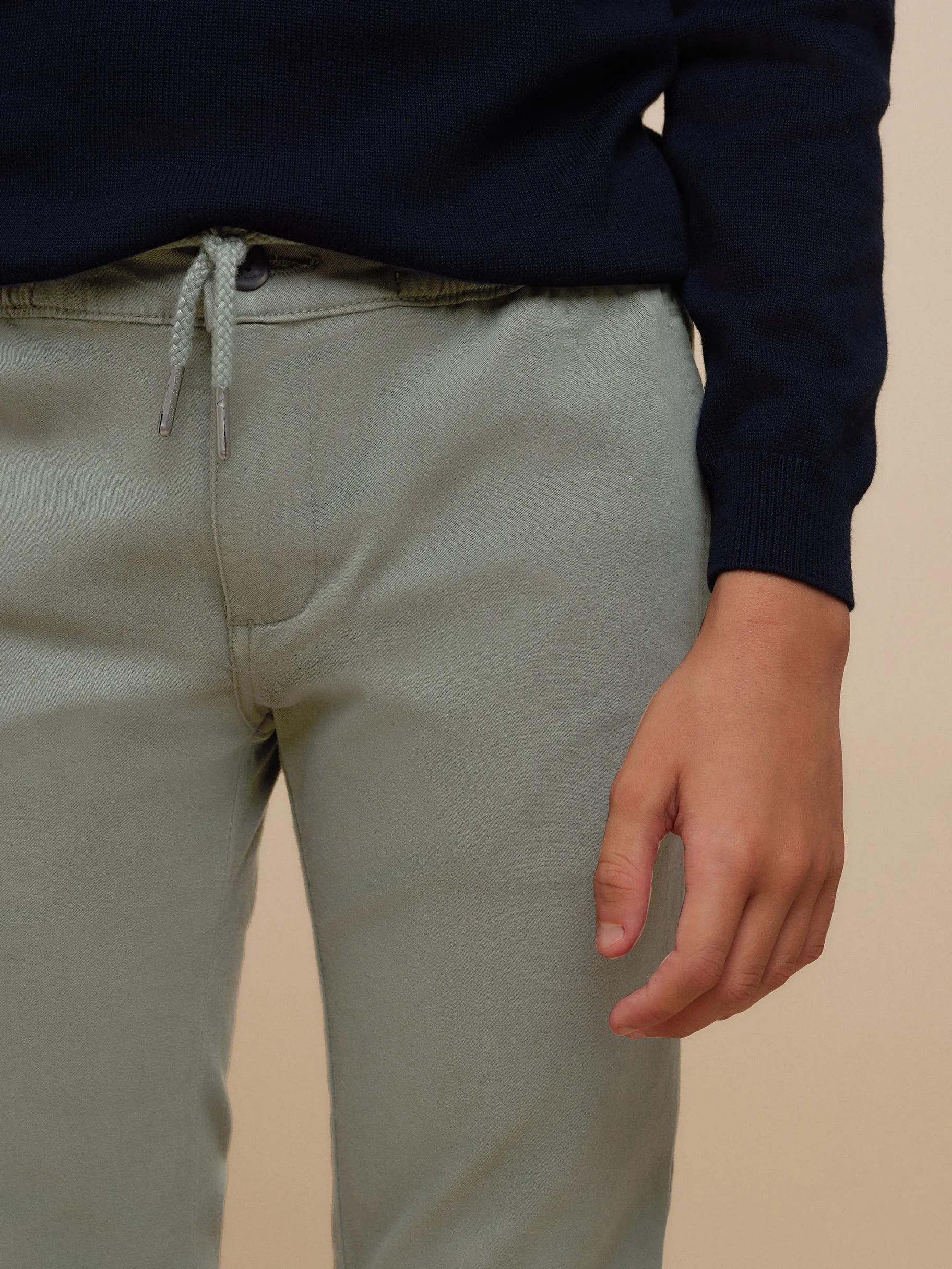pantalon_ander_kids_verde_3.webp Online Alvaro Moreno PANTALON ANDER KIDS Verde
