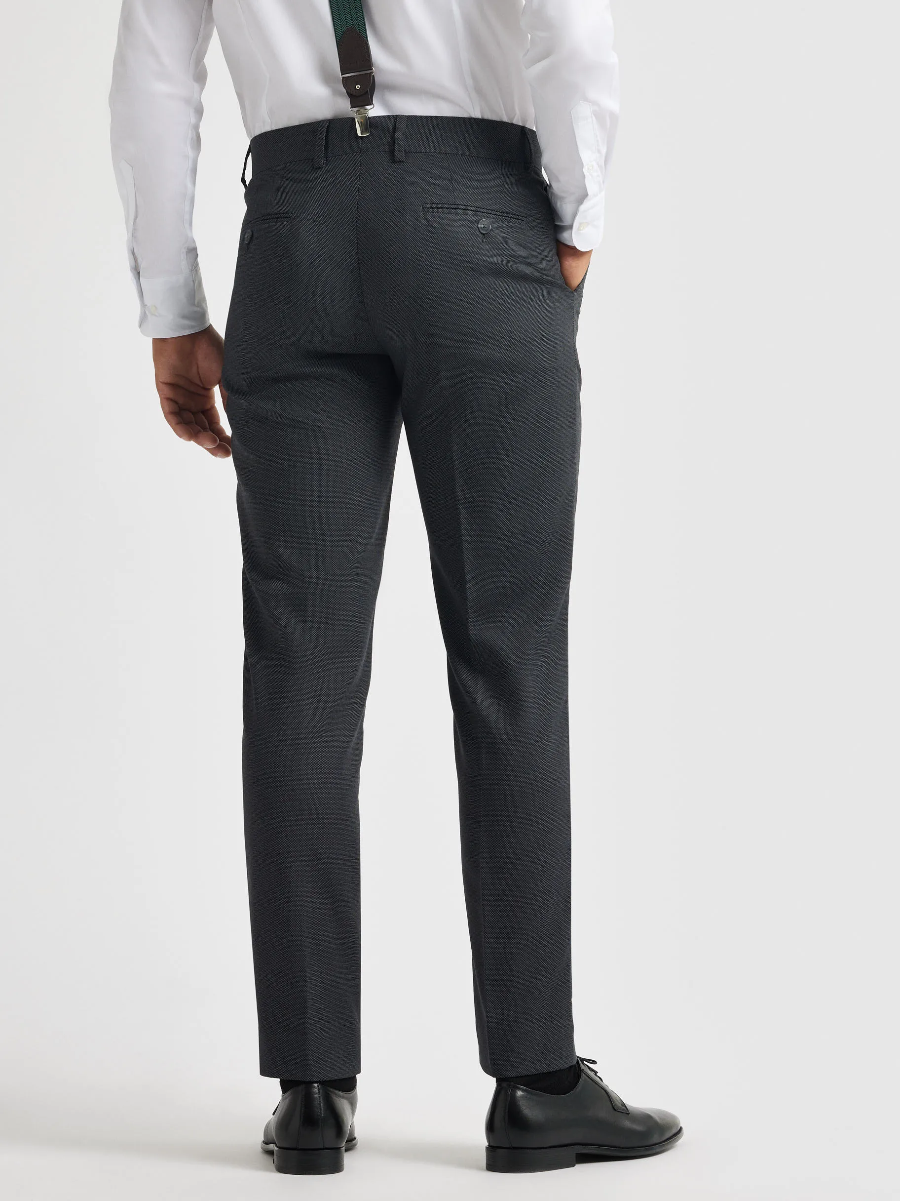 pantalon_birdeye_gris_1-2.webp Cheap Alvaro Moreno PANTALON BIRDEYE Gris