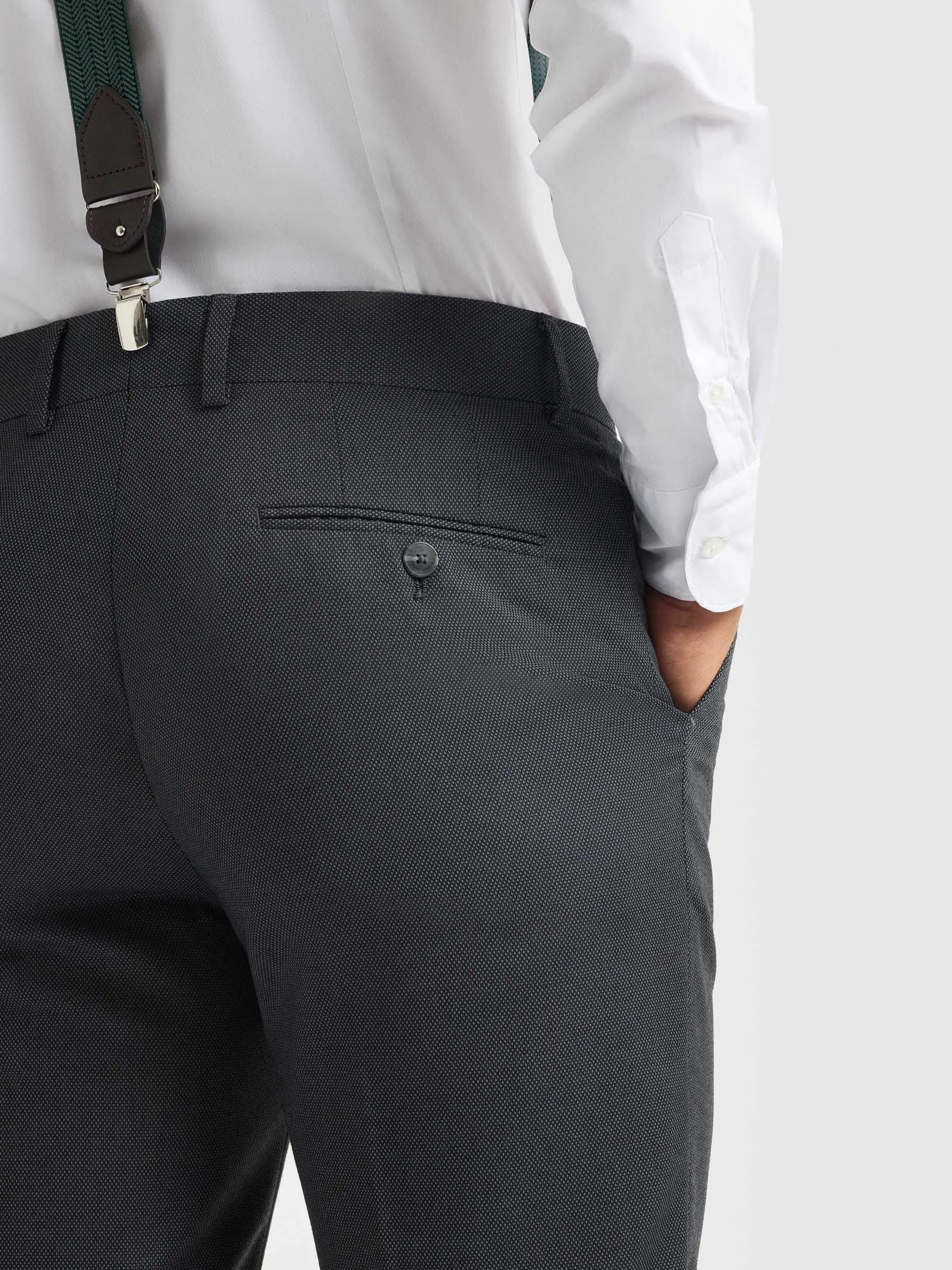 pantalon_birdeye_gris_5-2.webp Cheap Alvaro Moreno PANTALON BIRDEYE Gris