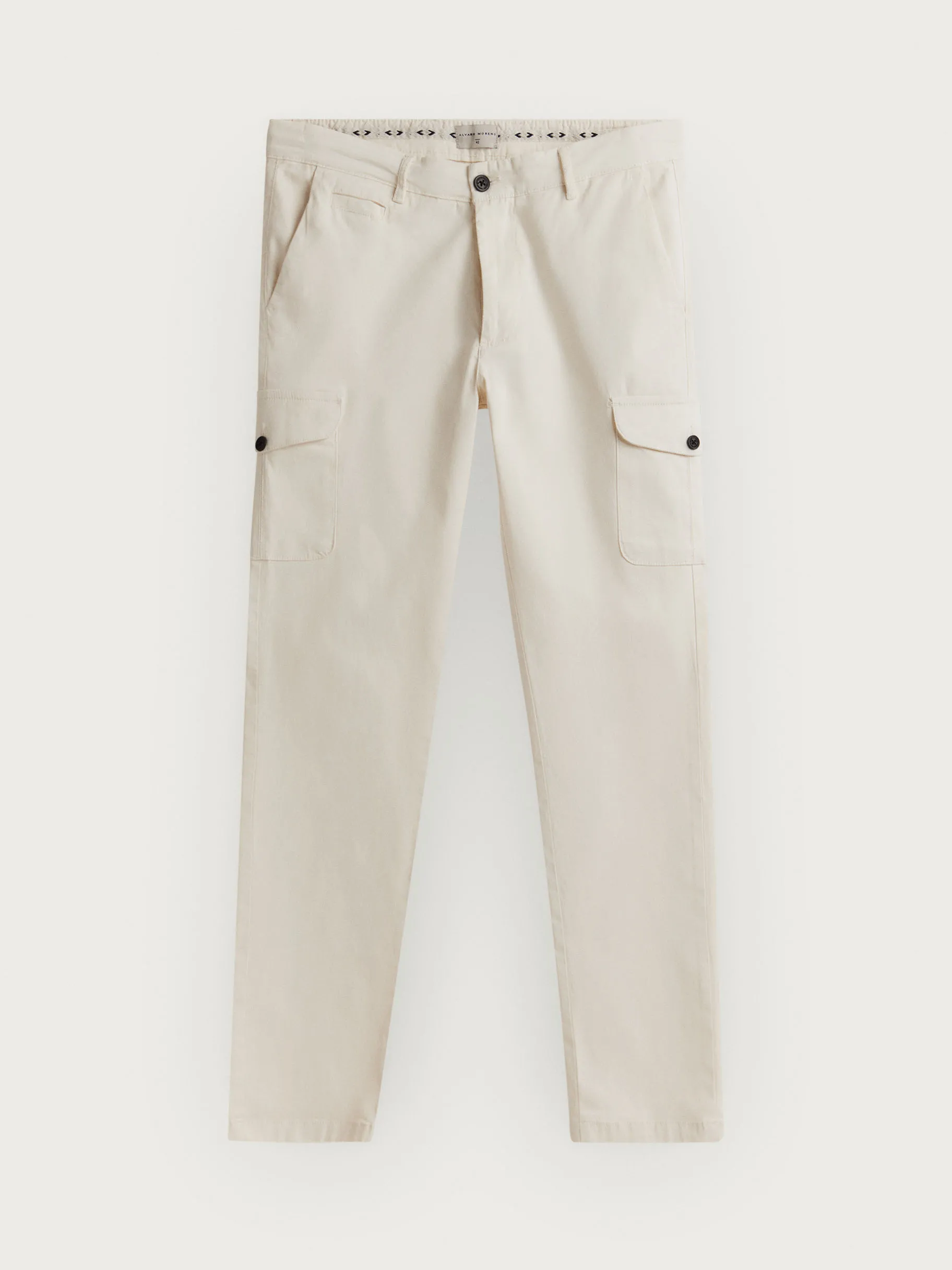 pantalon_buffalo_crudo_5.webp Cheap Alvaro Moreno PANTALON BUFFALO Crudo