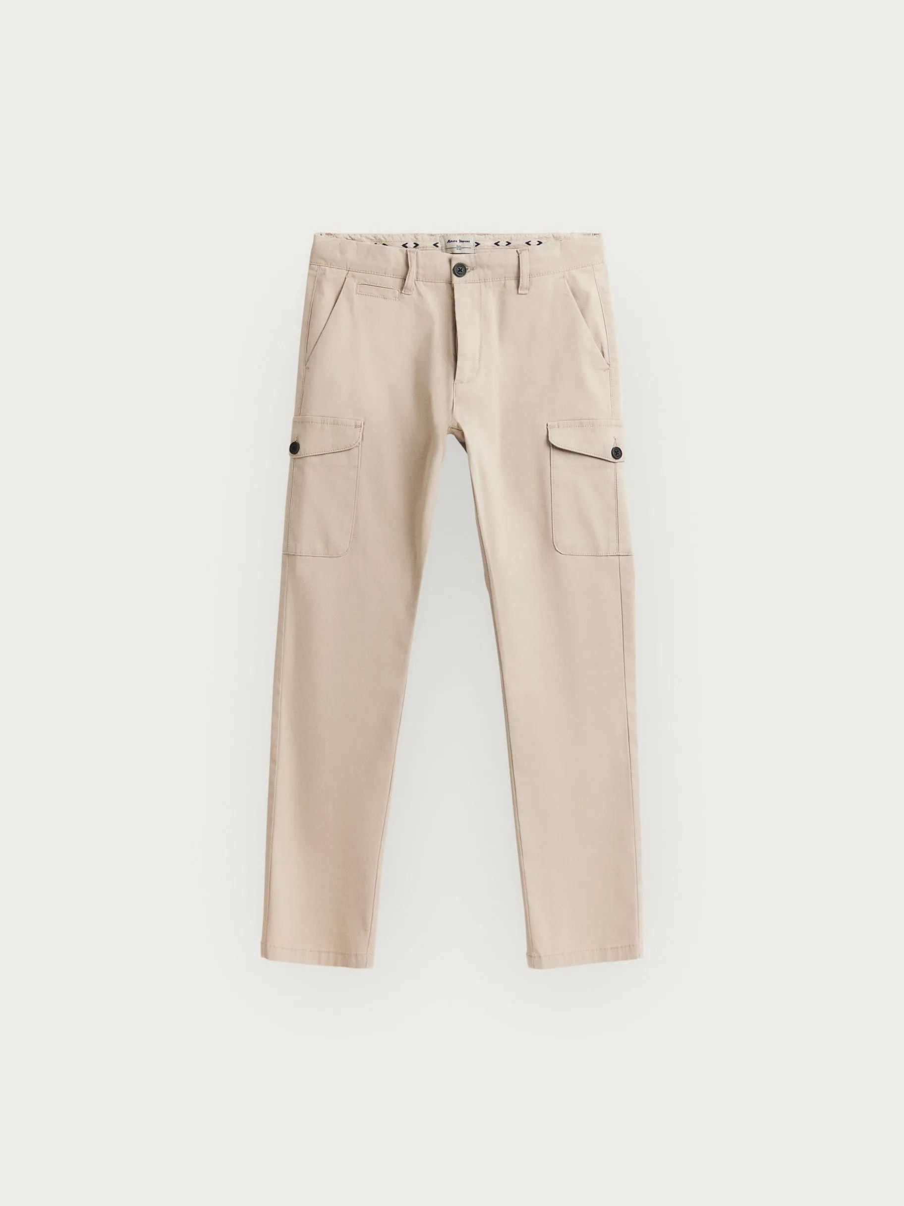 pantalon_buffalo_kids_beige_5.webp Hot Alvaro Moreno PANTALON BUFFALO KIDS Beige