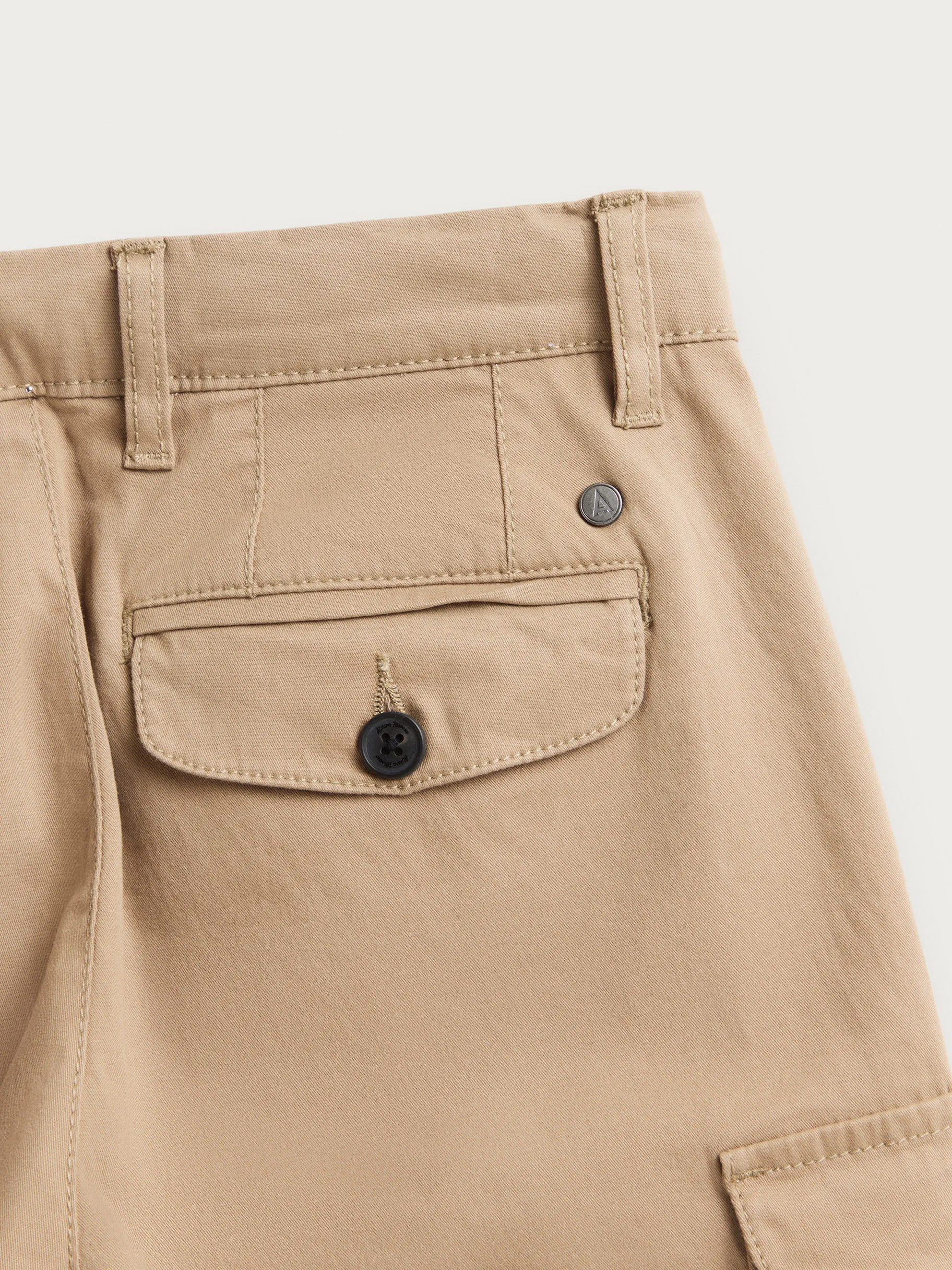 pantalon_buffalo_kids_camel_3.webp Hot Alvaro Moreno PANTALON BUFFALO KIDS Camel