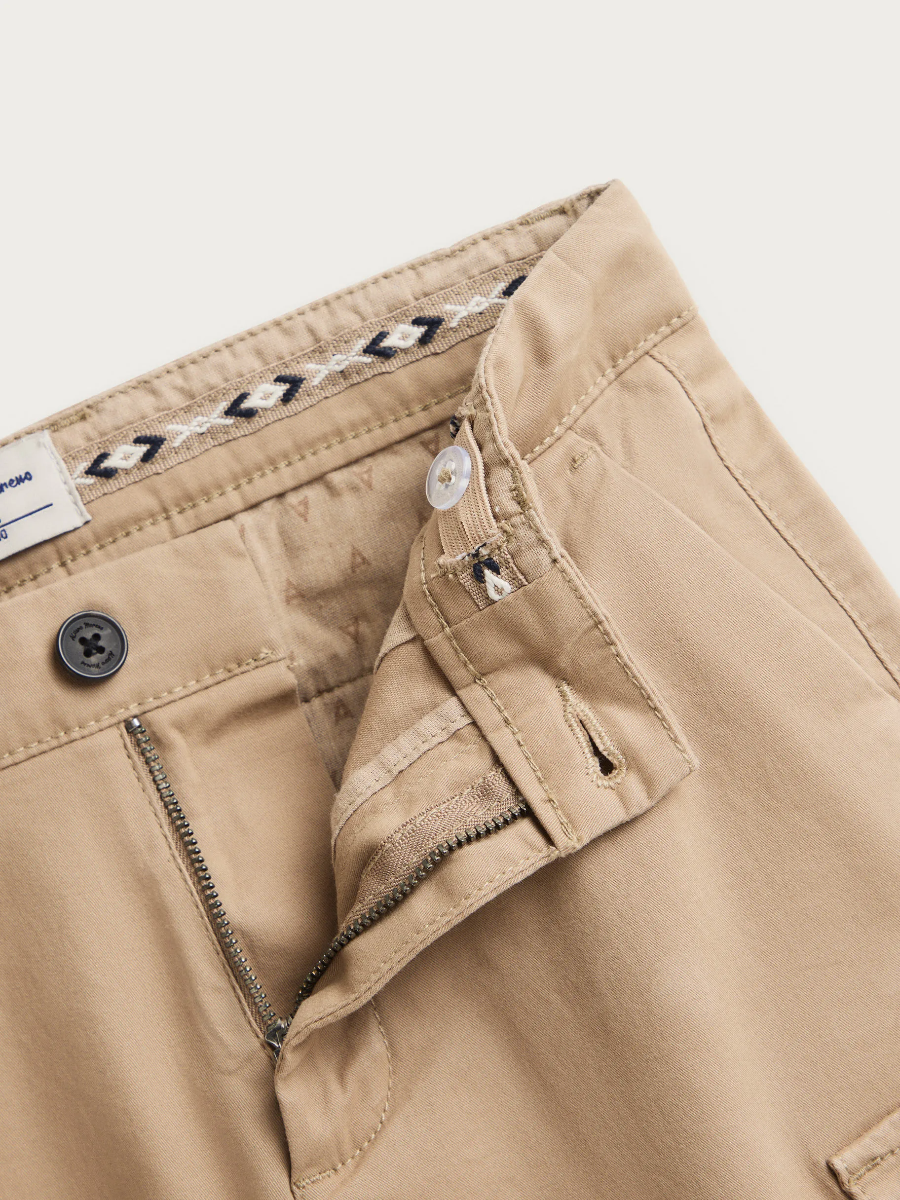 pantalon_buffalo_kids_camel_4.webp Hot Alvaro Moreno PANTALON BUFFALO KIDS Camel