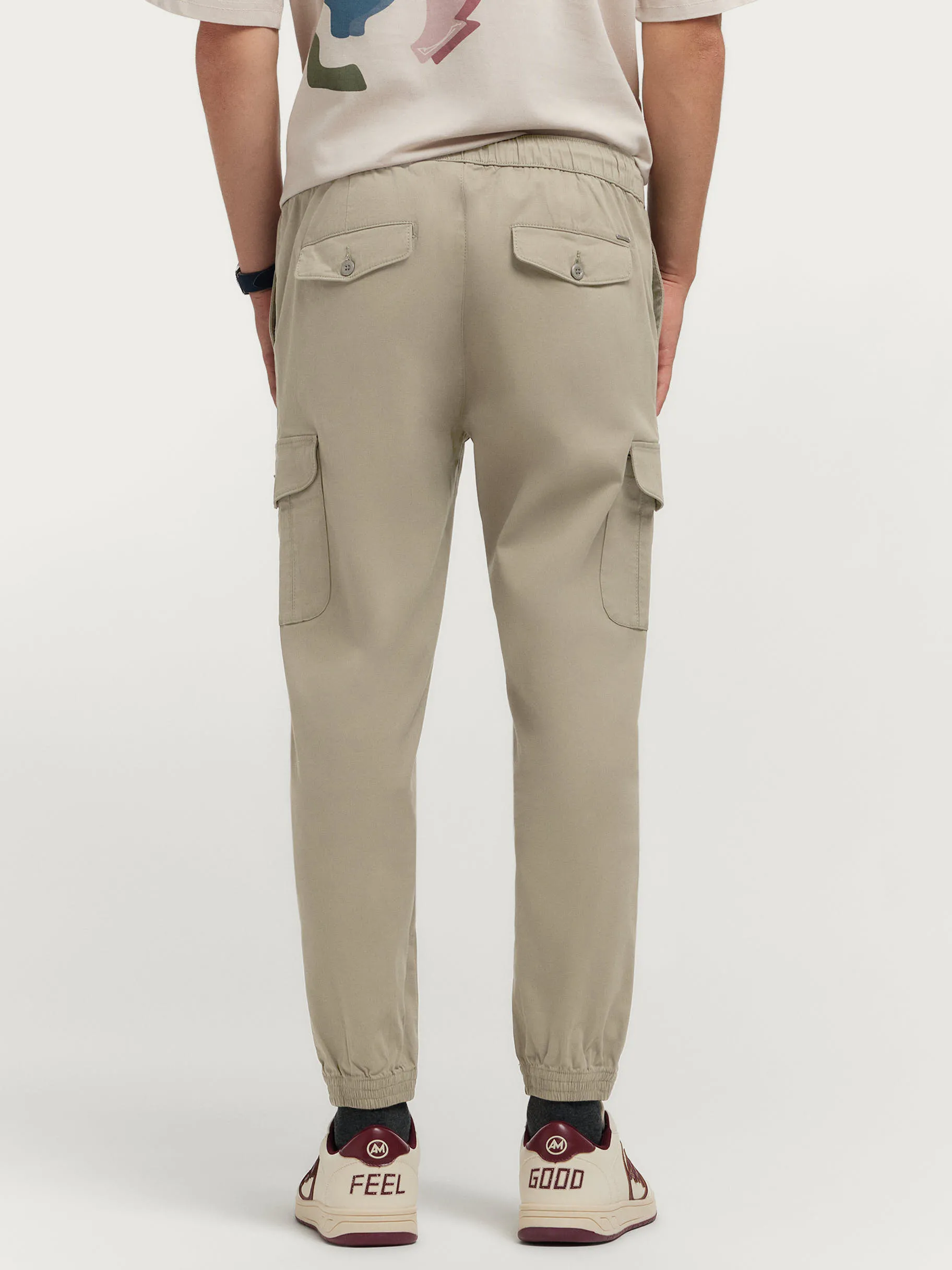 pantalon_bufford_verde_2.webp Online Alvaro Moreno PANTALON BUFFORD Verde