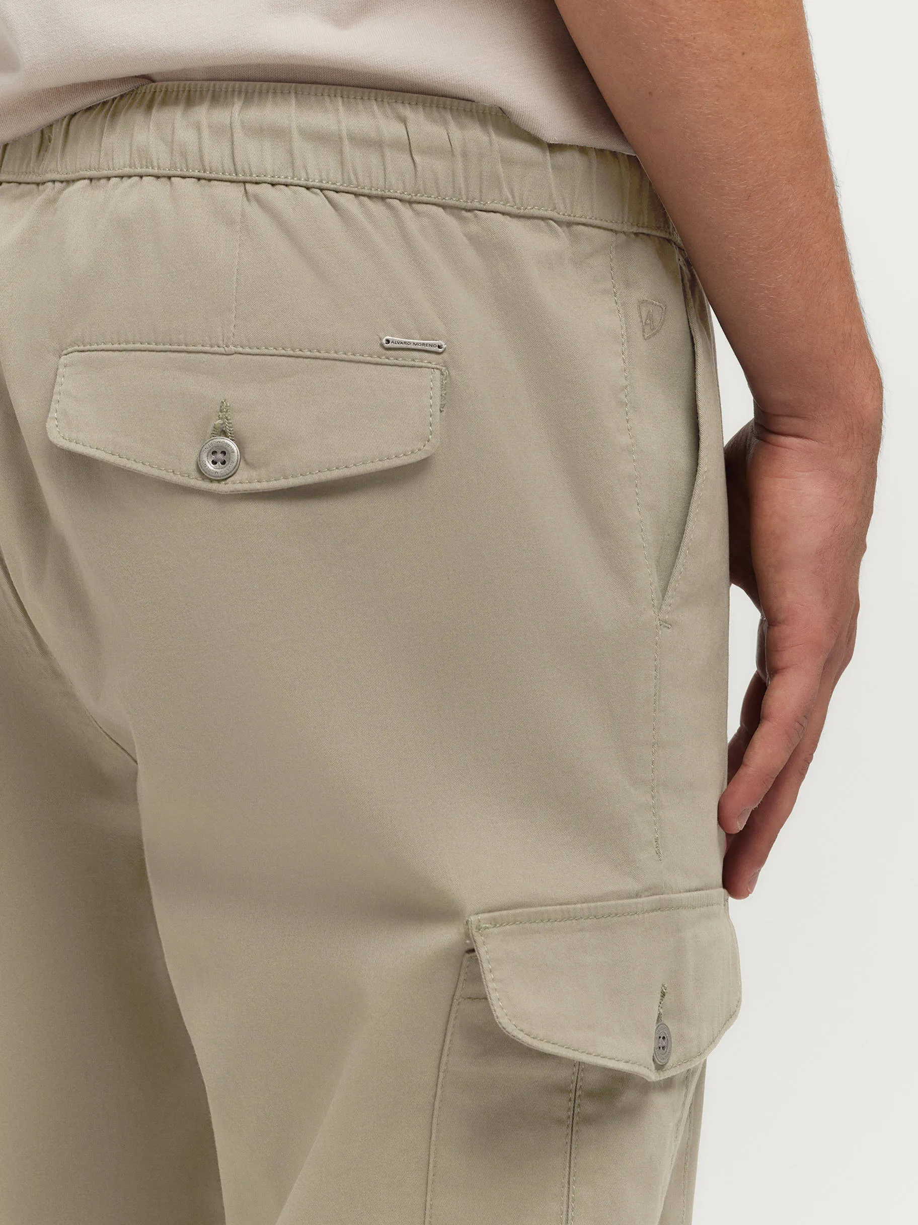 pantalon_bufford_verde_4.webp Online Alvaro Moreno PANTALON BUFFORD Verde