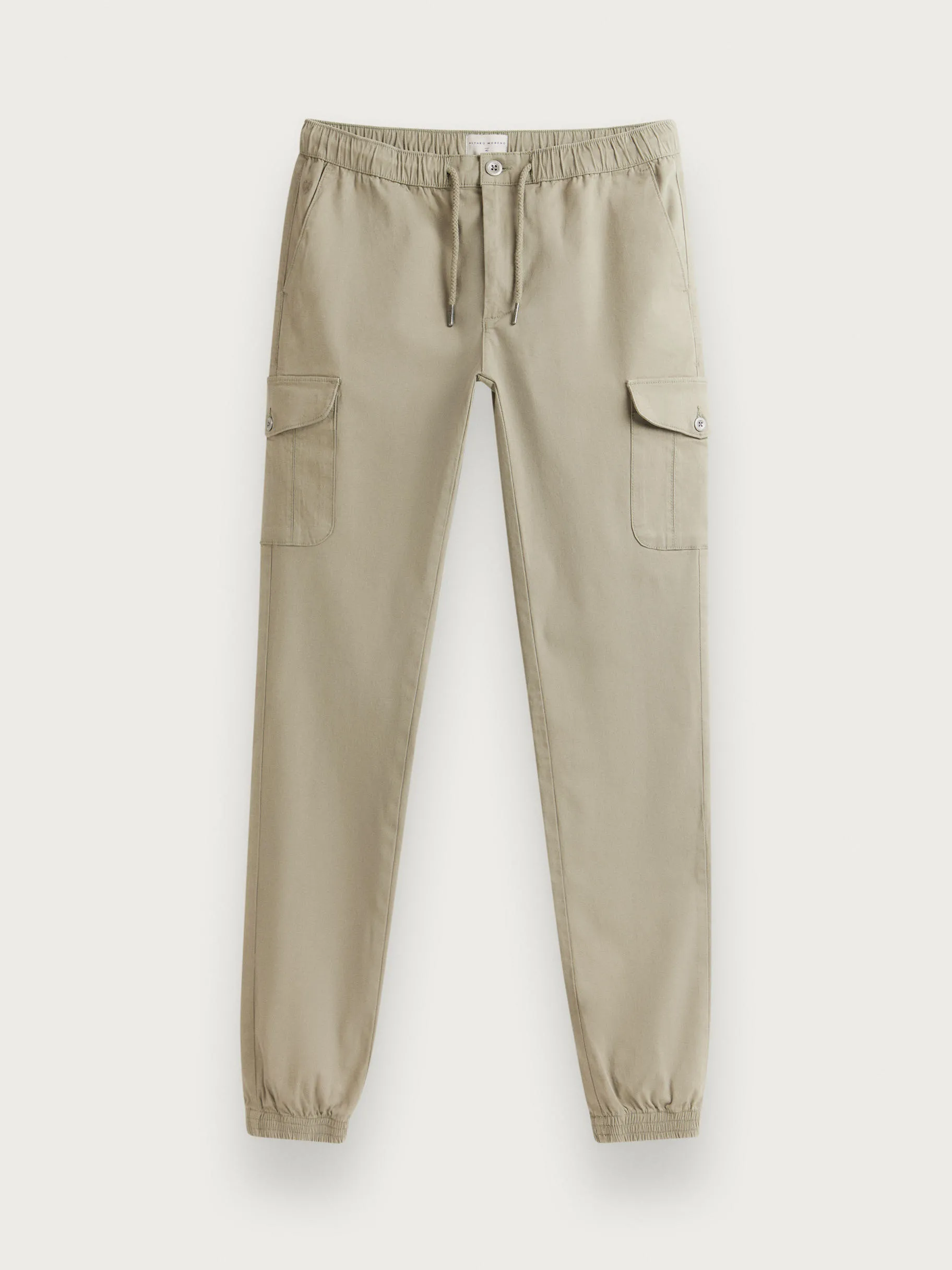 pantalon_bufford_verde_5.webp Online Alvaro Moreno PANTALON BUFFORD Verde