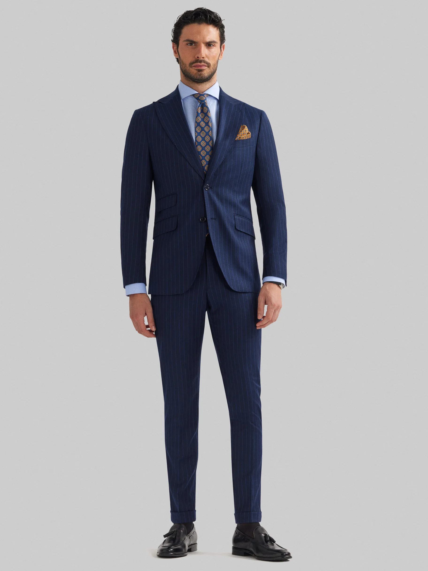 pantalon_capo_diplo_azul_marino_3.webp Online Alvaro Moreno PANTALON CAPO DIPLO Azul Marino