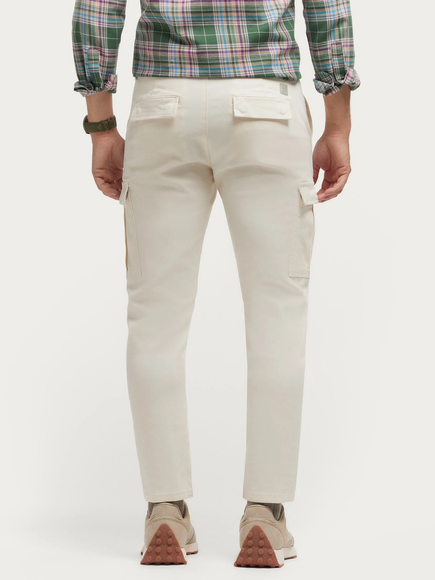 pantalon_cargo_elvis_crudo_2.webp Store Alvaro Moreno PANTALON CARGO ELVIS Crudo