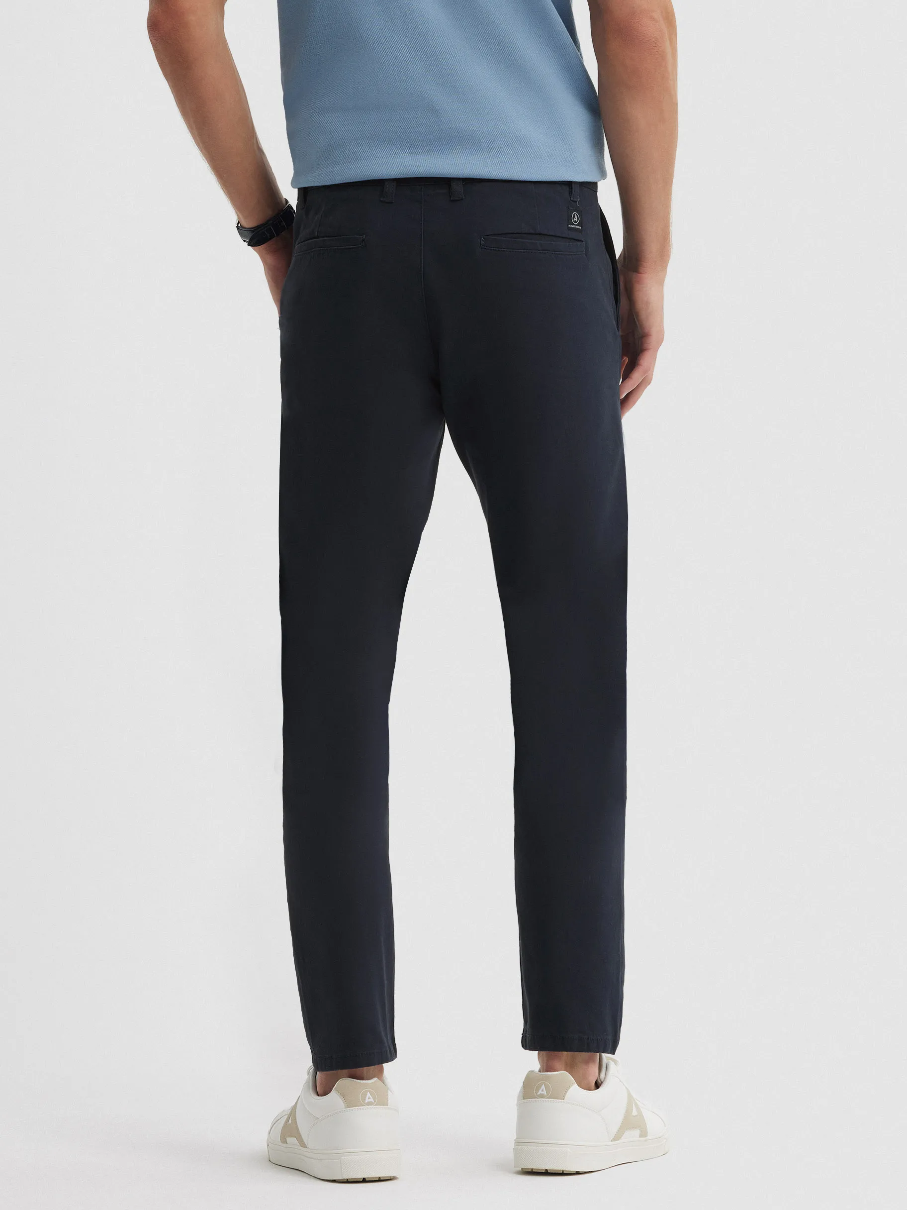pantalon_chino_comfort_azul_marino_1.webp Flash Sale Alvaro Moreno PANTALON CHINO COMFORT Azul Marino