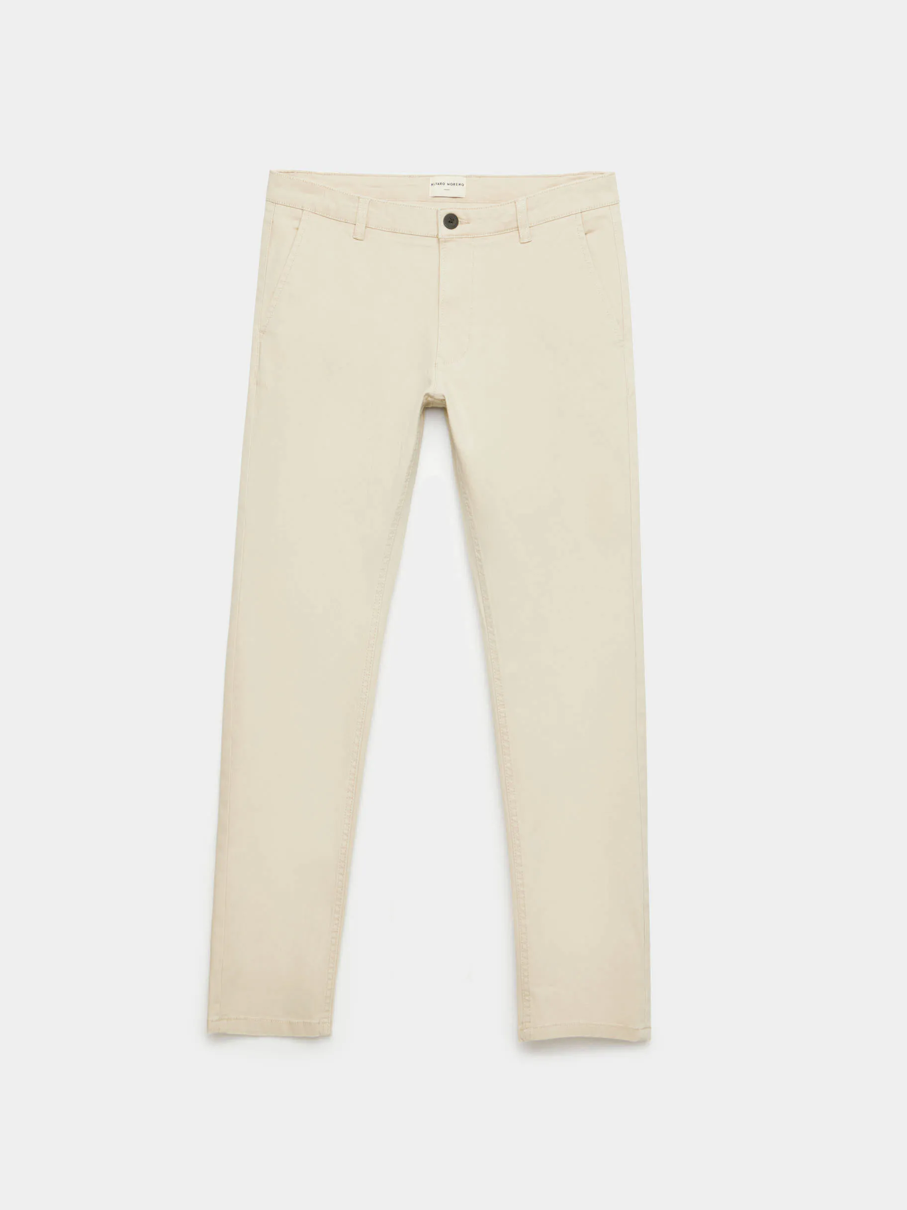 pantalon_chino_comfort_crudo_5.webp Cheap Alvaro Moreno PANTALON CHINO COMFORT Crudo