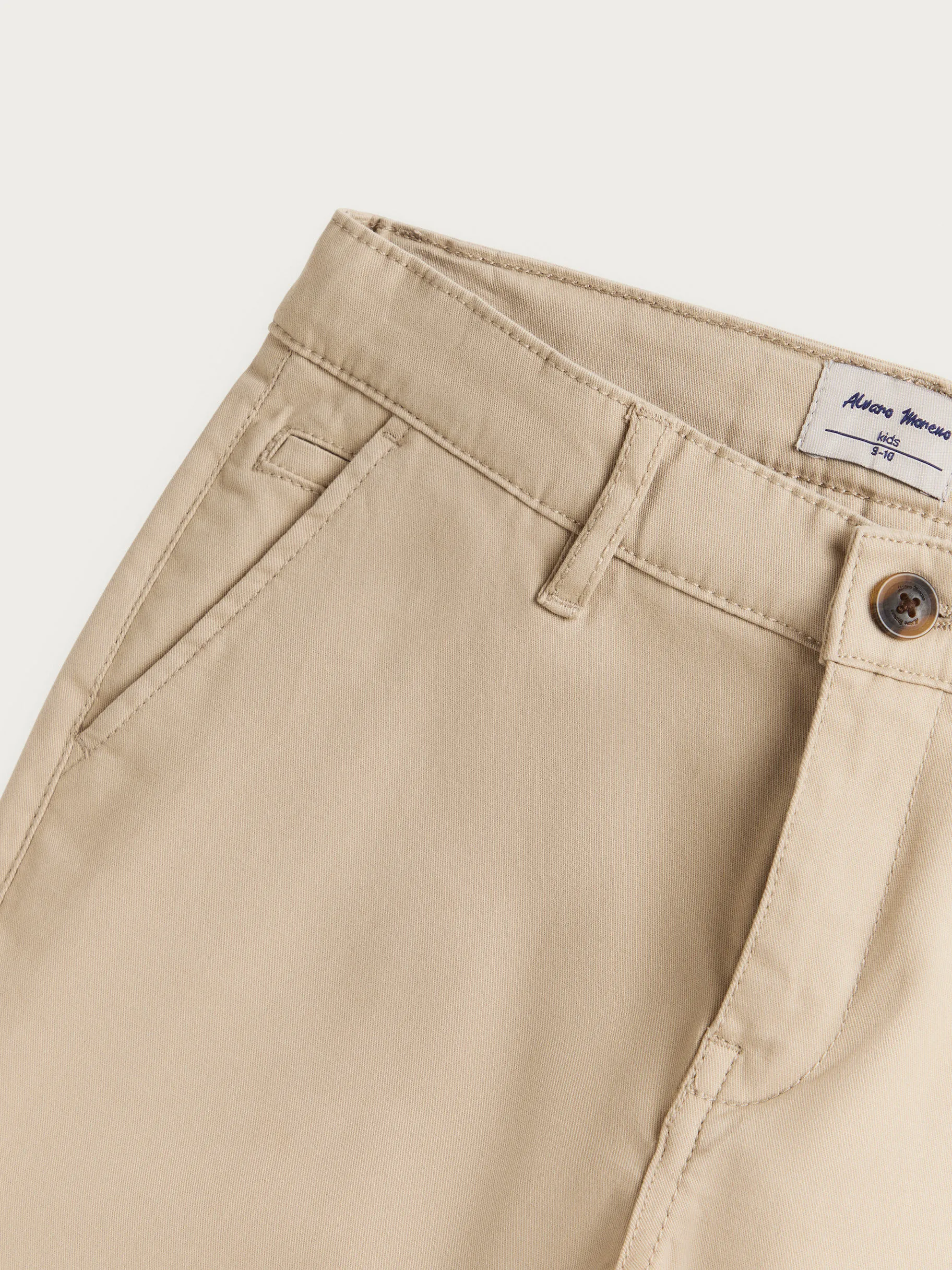 pantalon_chino_kids_beige_1.webp Flash Sale Alvaro Moreno PANTALON CHINO KIDS Beige