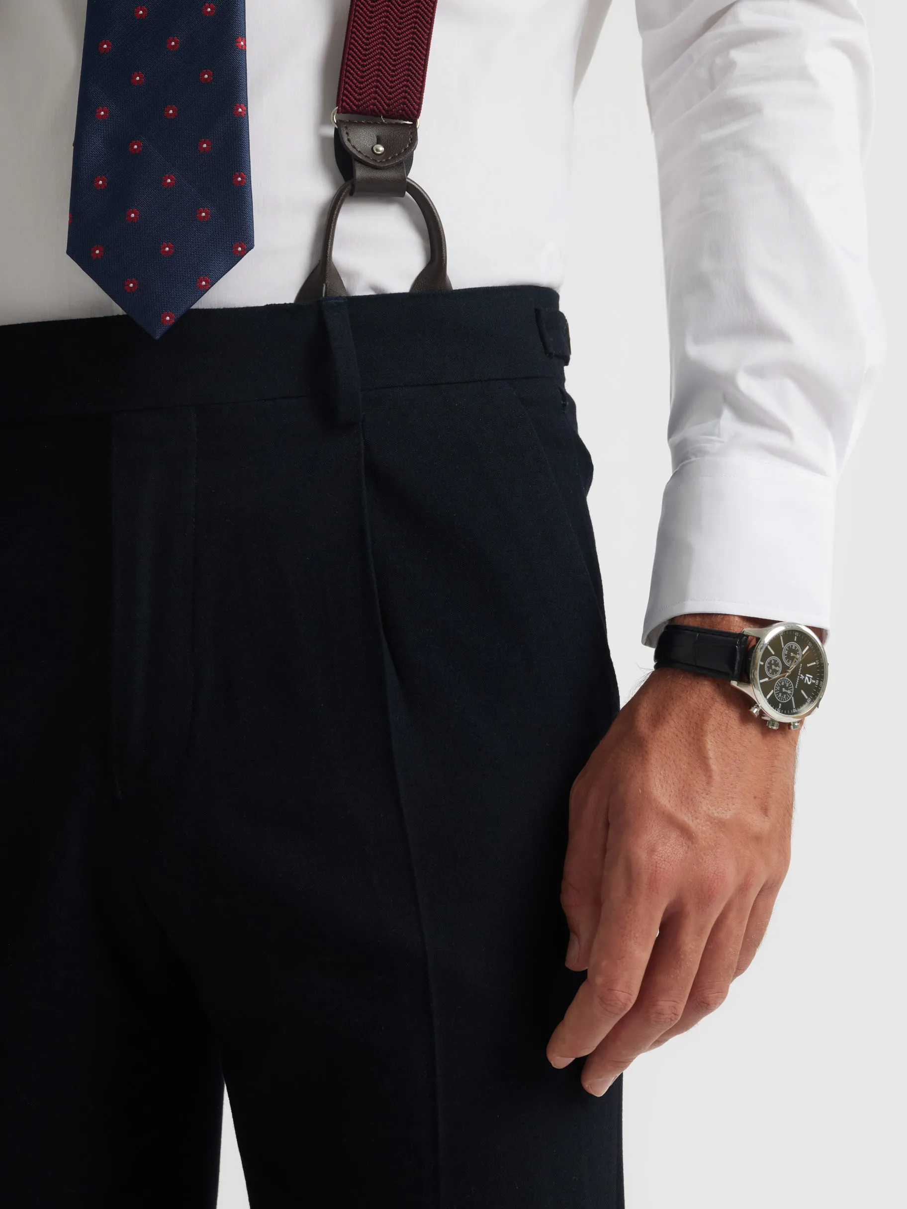 pantalon_classic_twill_azul_marino_3-2.webp Shop Alvaro Moreno PANTALON CLASSIC TWILL Azul Marino