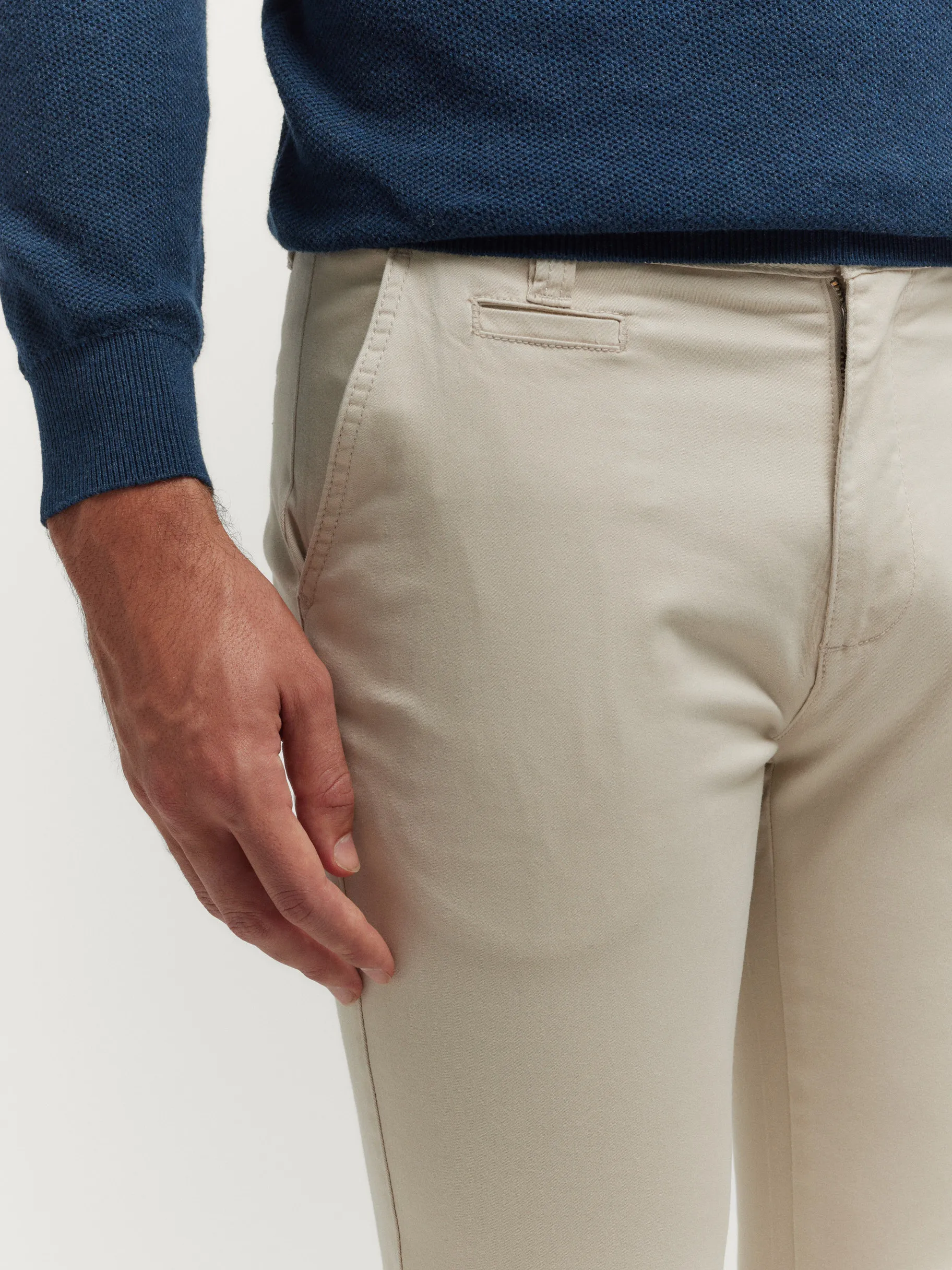pantalon_cooper_beige_3.webp Shop Alvaro Moreno PANTALON COOPER Beige