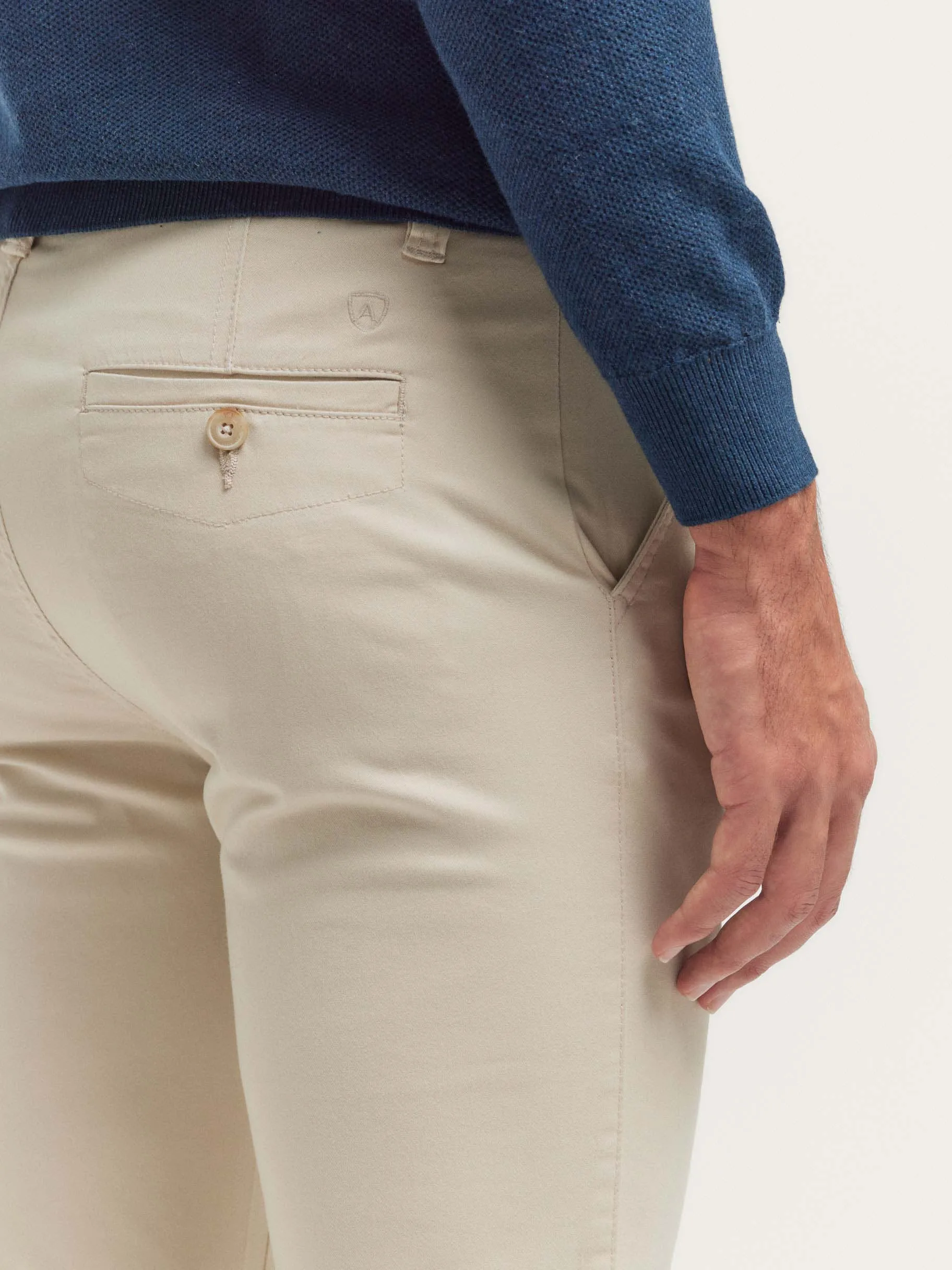 pantalon_cooper_beige_4.webp Shop Alvaro Moreno PANTALON COOPER Beige