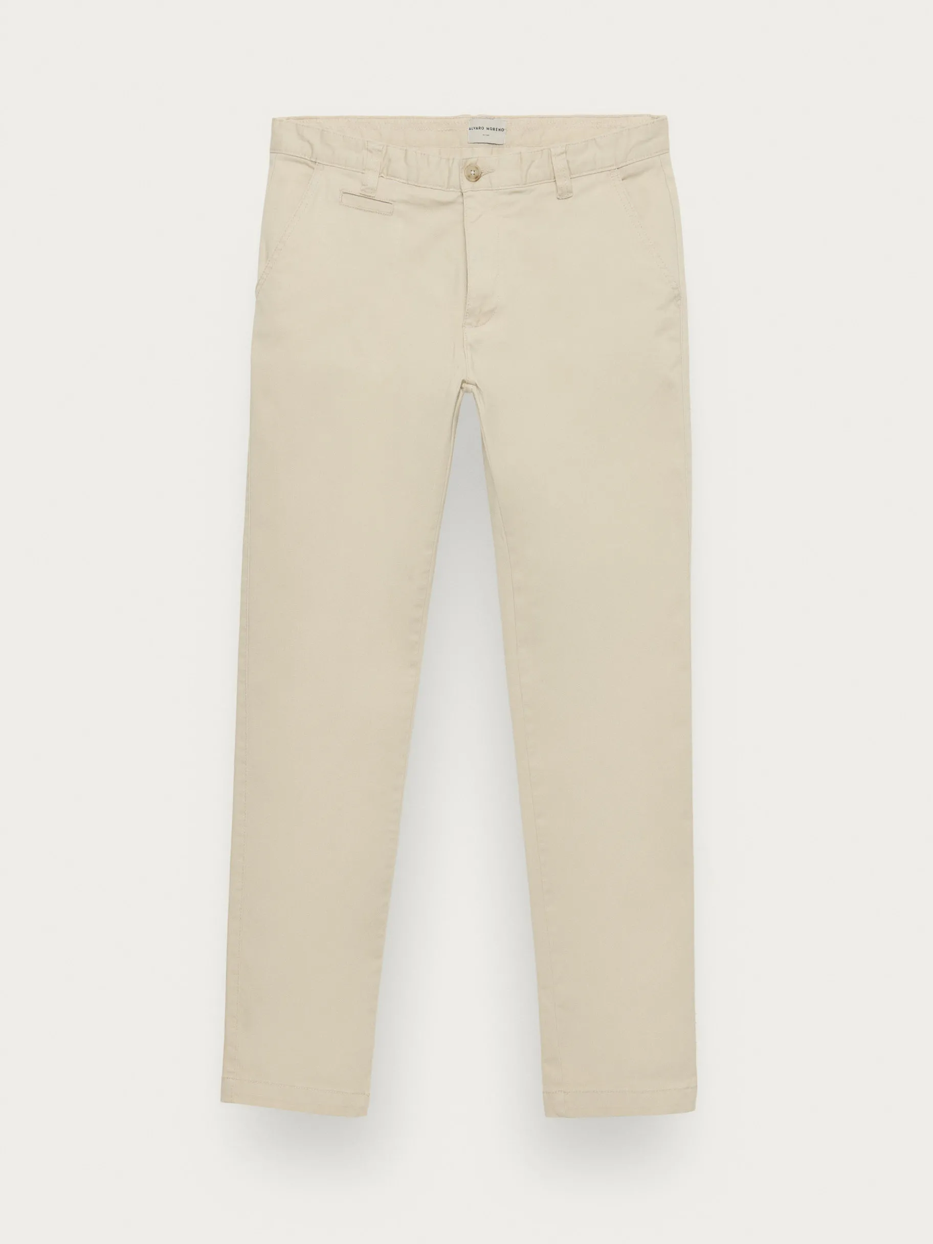 pantalon_cooper_beige_5.webp Shop Alvaro Moreno PANTALON COOPER Beige